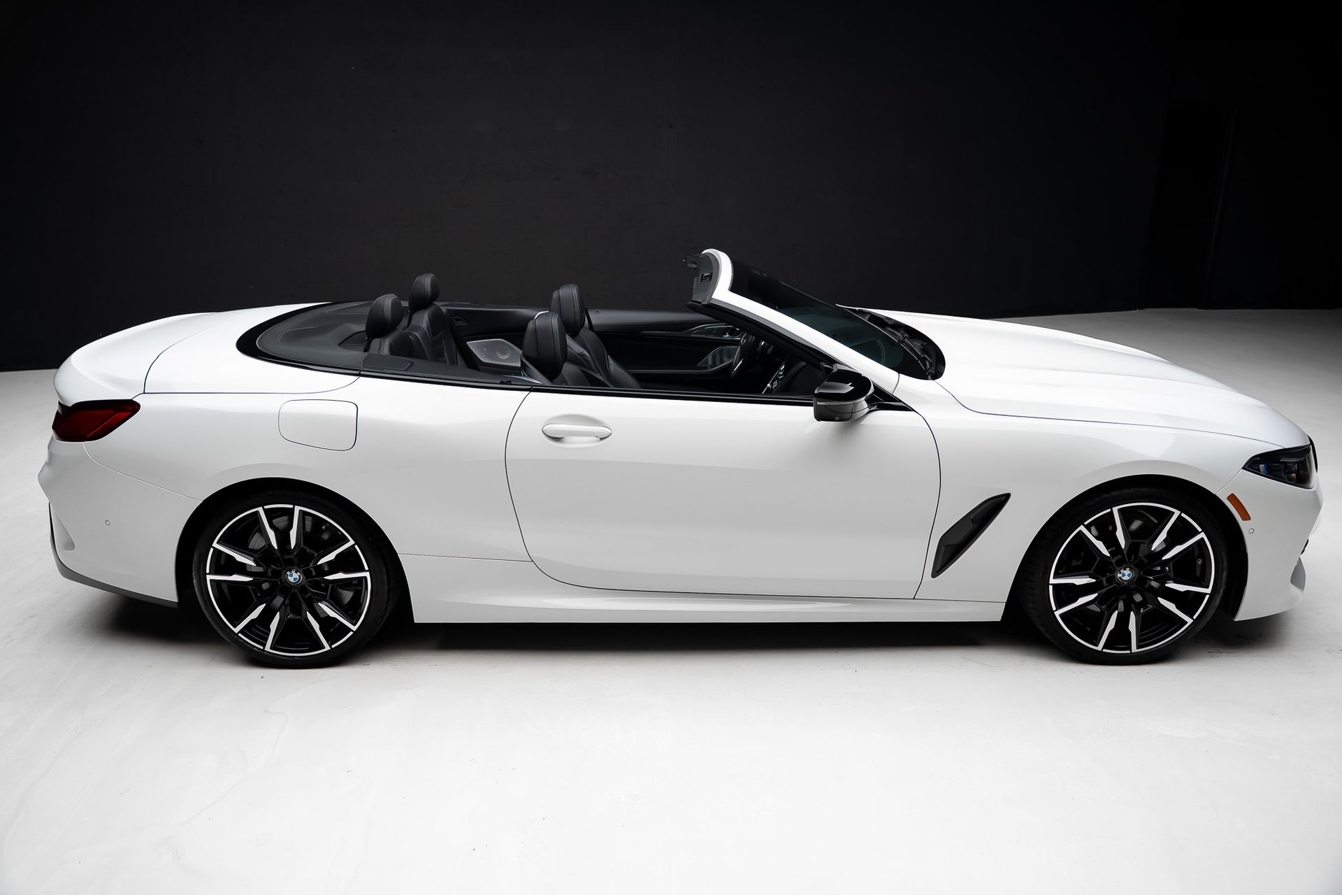 2023 BMW 8 Series M850i xDrive for sale | TxTCharlie