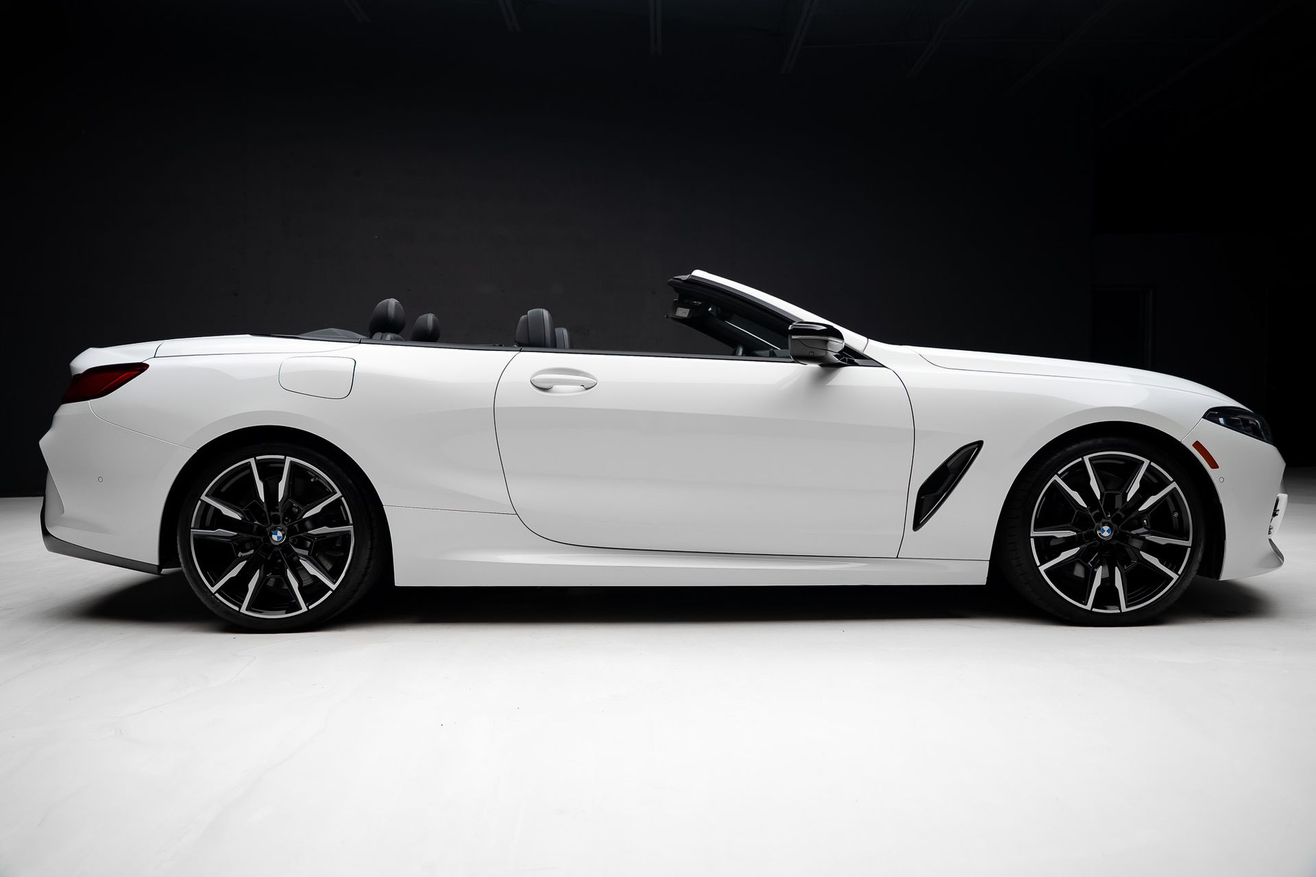 2023 BMW 8 Series M850i xDrive for sale | TxTCharlie