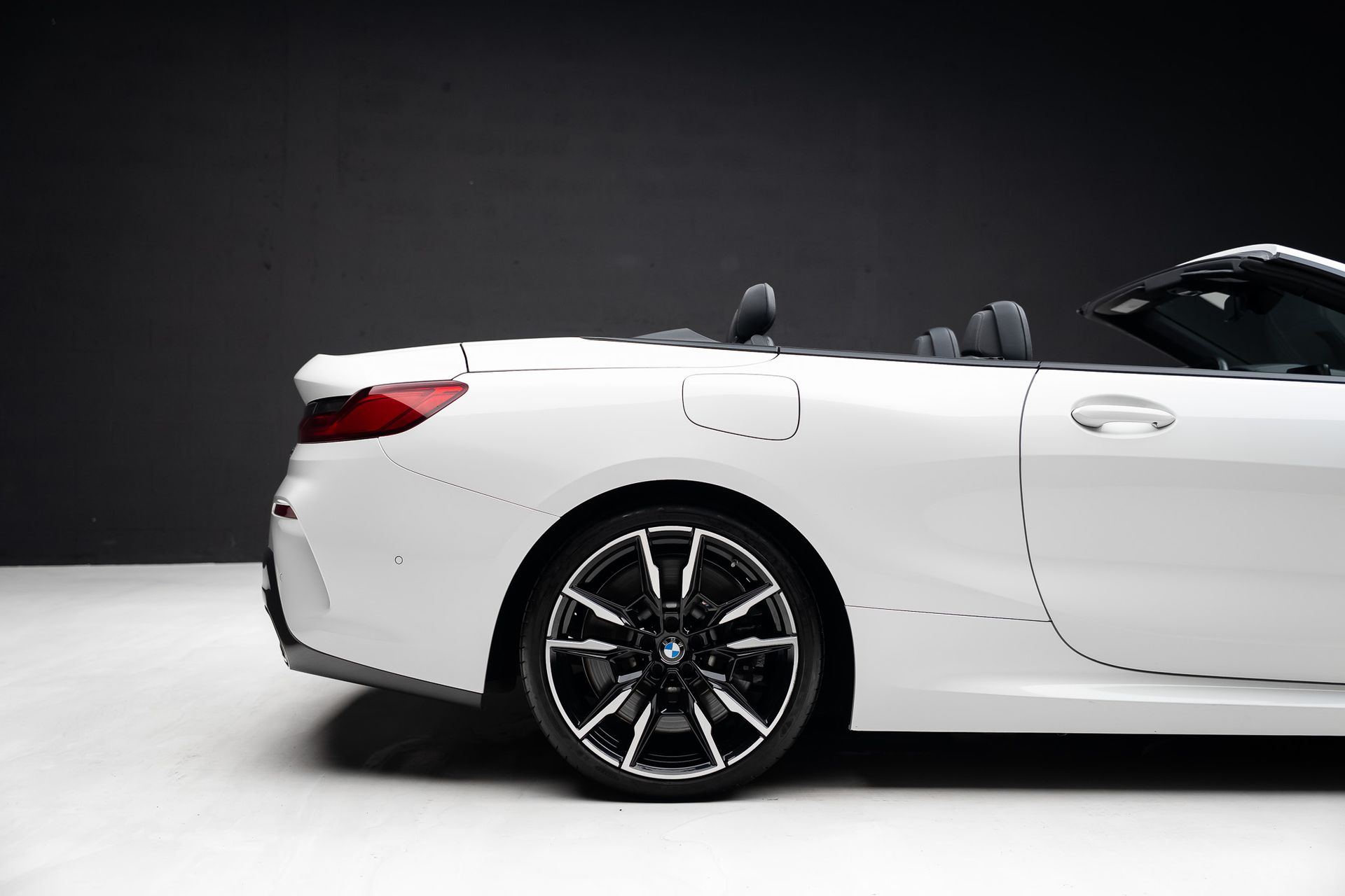 2023 BMW 8 Series M850i xDrive for sale | TxTCharlie