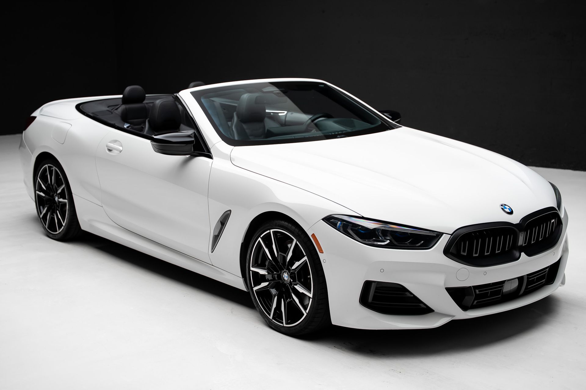 2023 BMW 8 Series M850i xDrive for sale | TxTCharlie