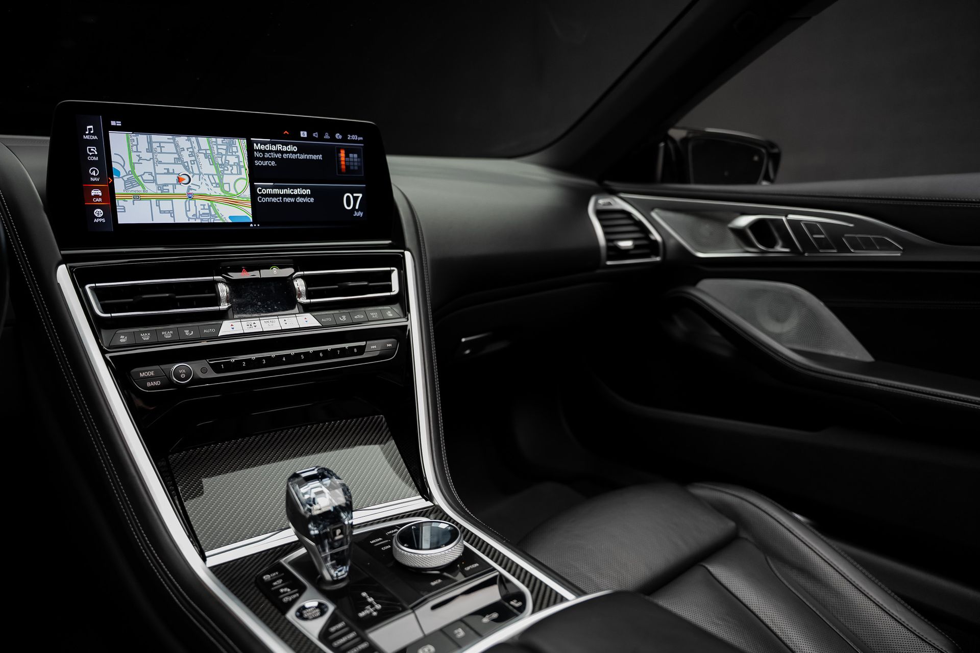2023 BMW 8 Series M850i xDrive for sale | TxTCharlie