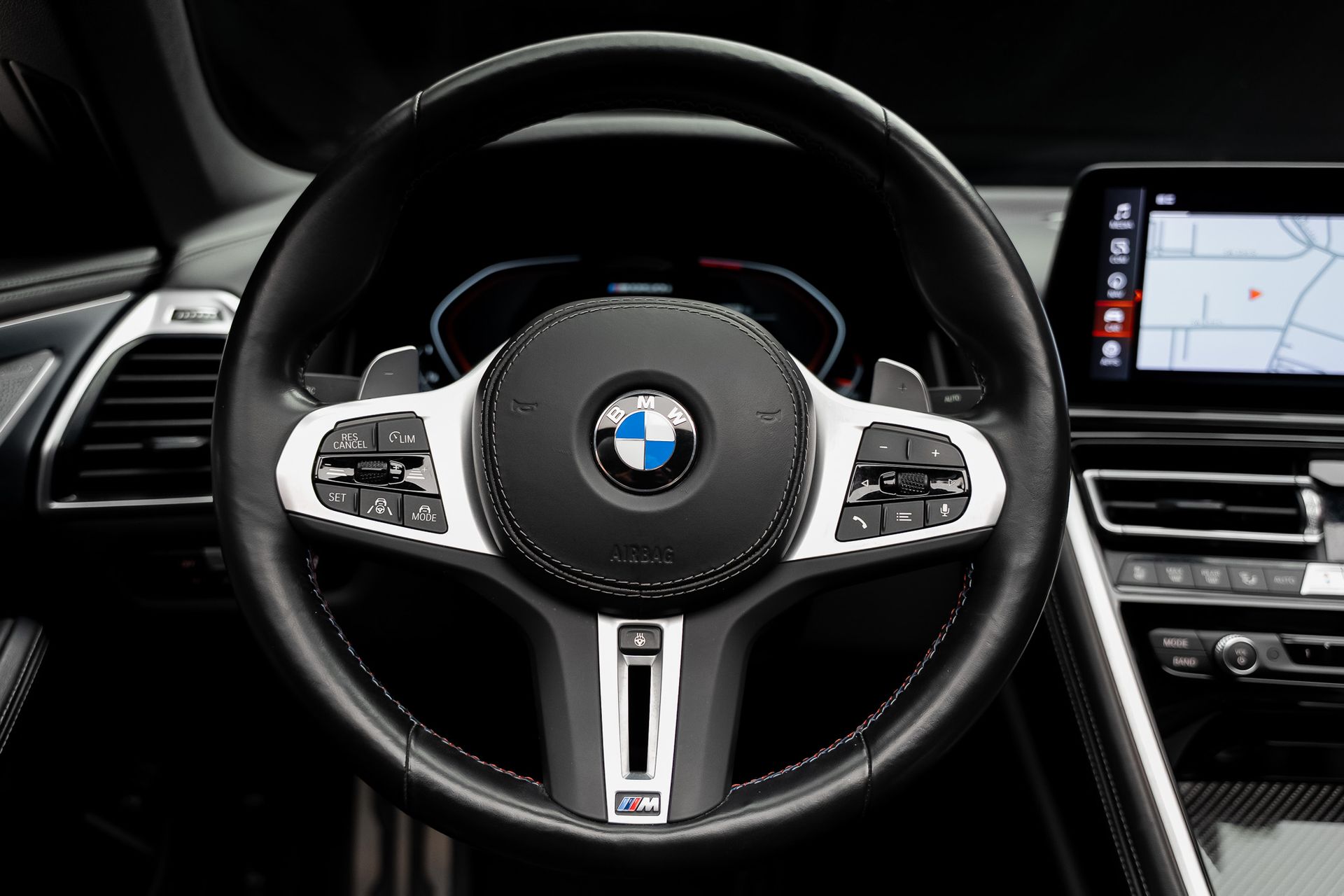 2023 BMW 8 Series M850i xDrive for sale | TxTCharlie