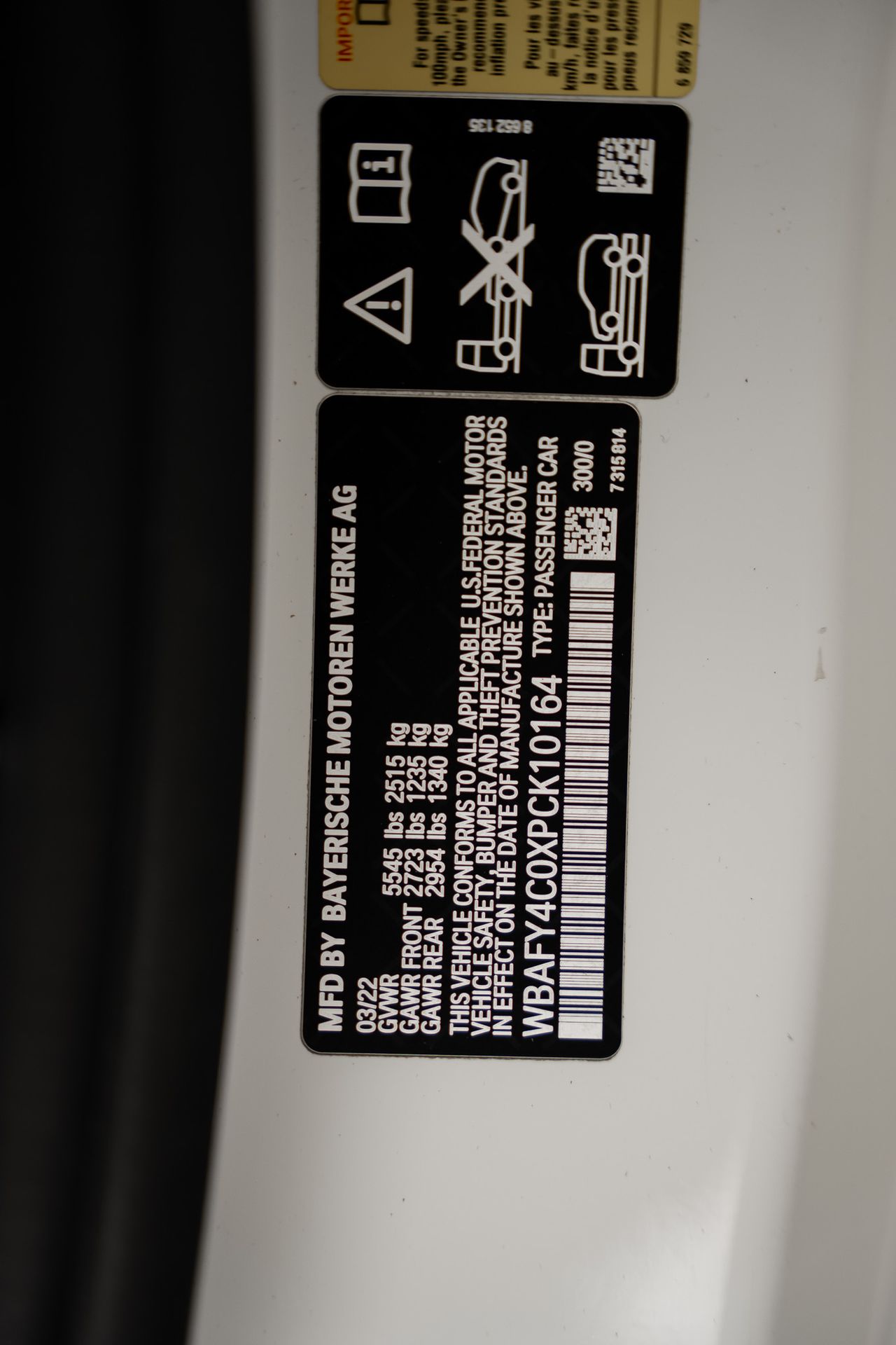 2023 BMW 8 Series M850i xDrive for sale | TxTCharlie