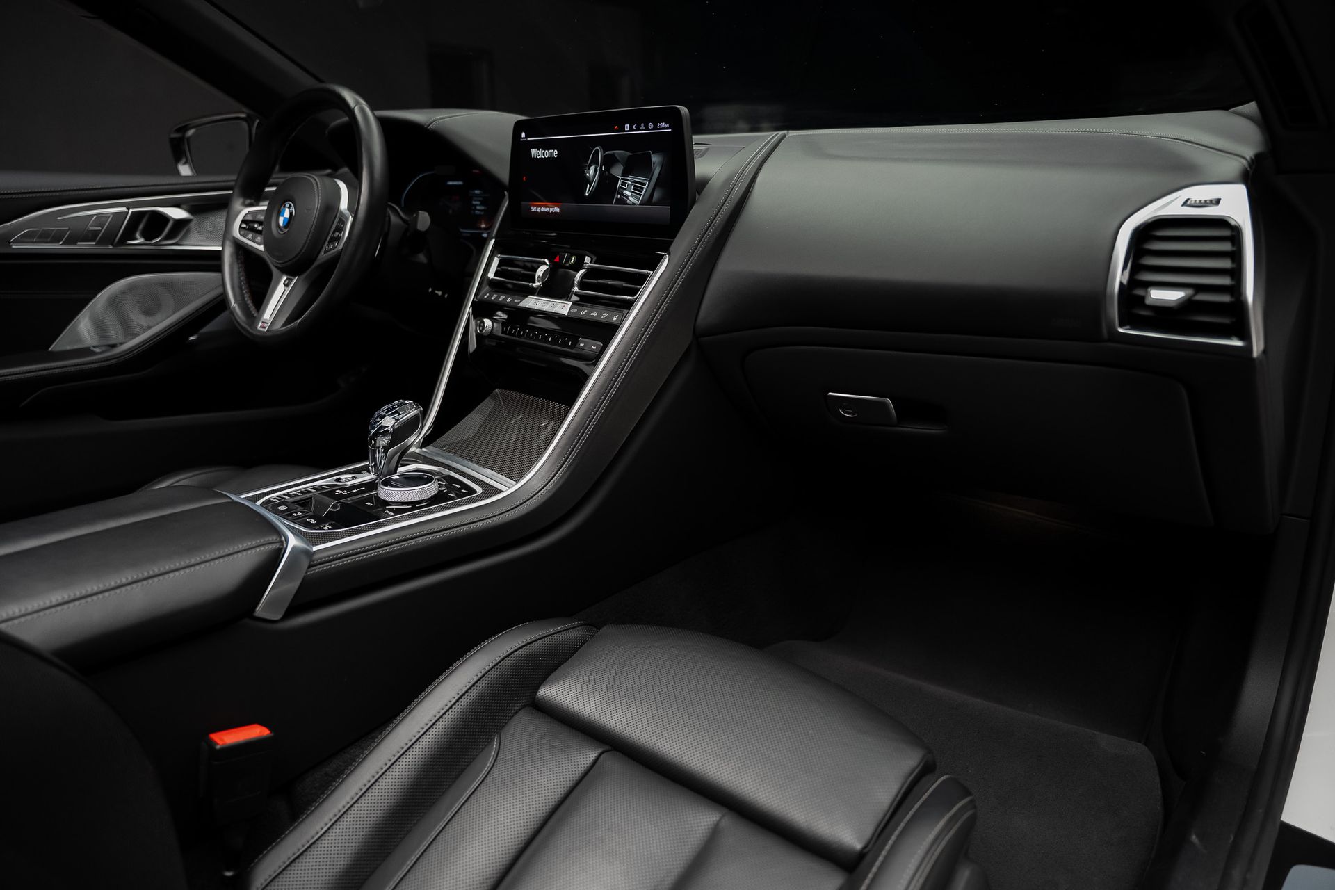 2023 BMW 8 Series M850i xDrive for sale | TxTCharlie