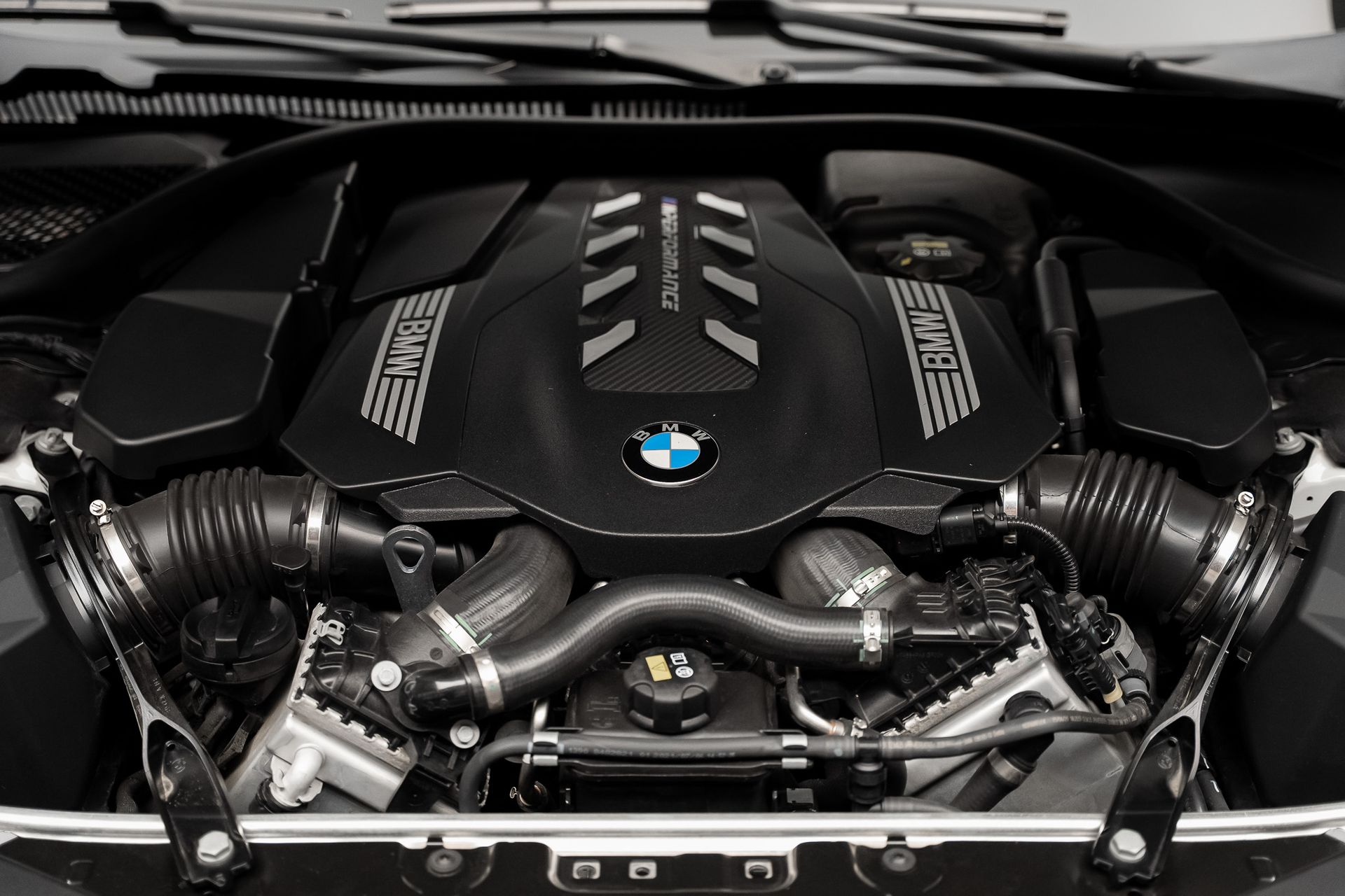2023 BMW 8 Series M850i xDrive for sale | TxTCharlie