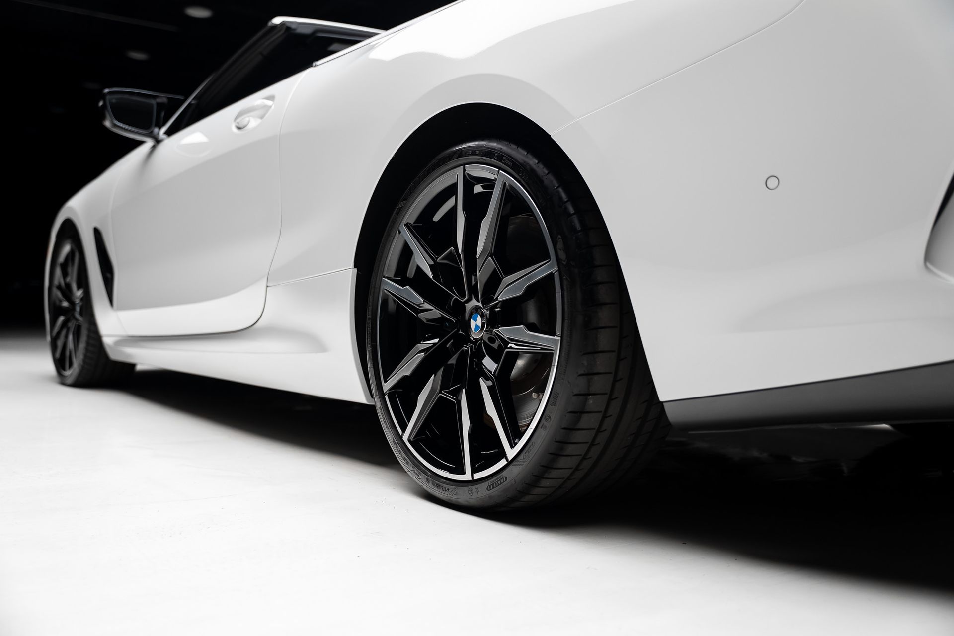 2023 BMW 8 Series M850i xDrive for sale | TxTCharlie
