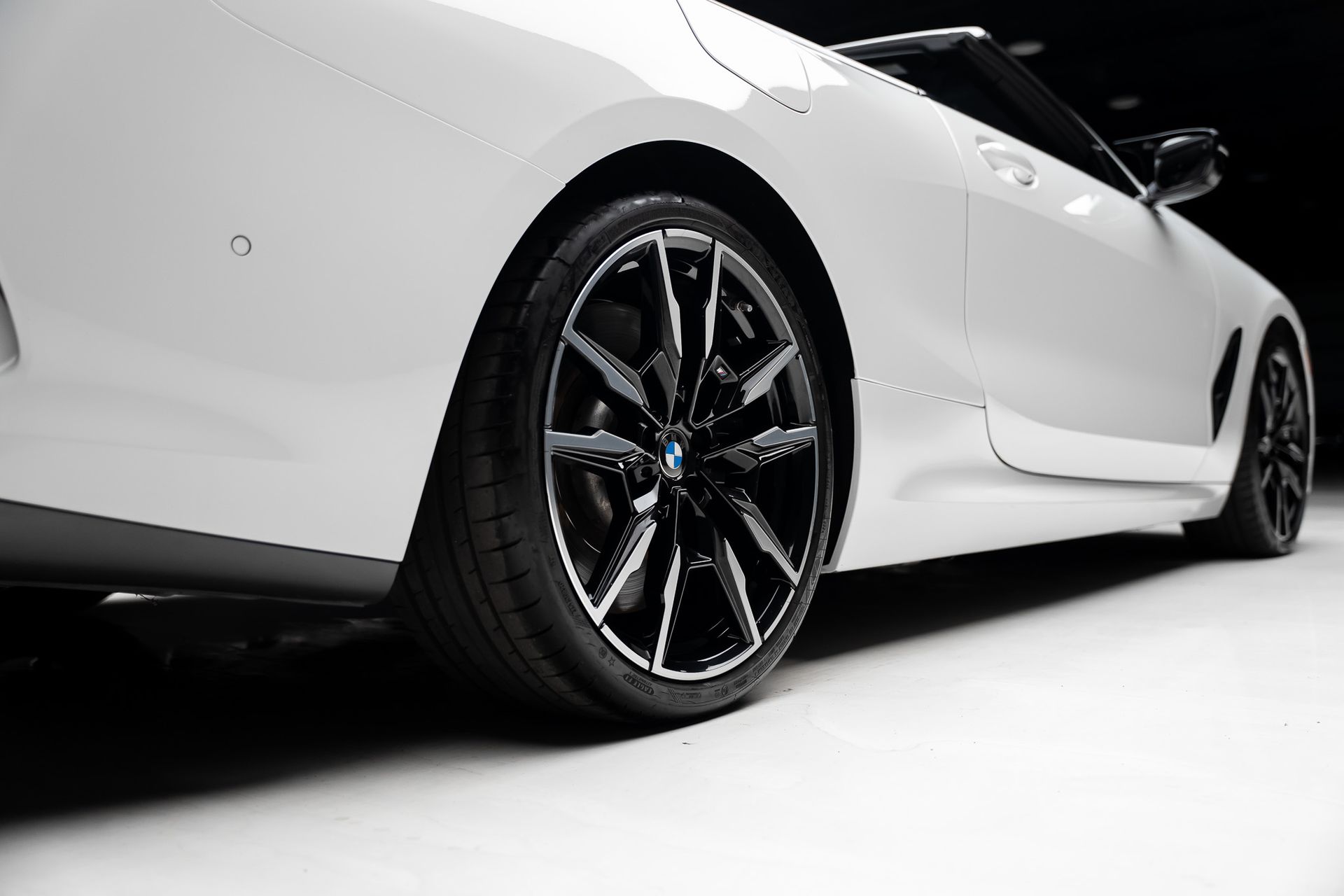 2023 BMW 8 Series M850i xDrive for sale | TxTCharlie