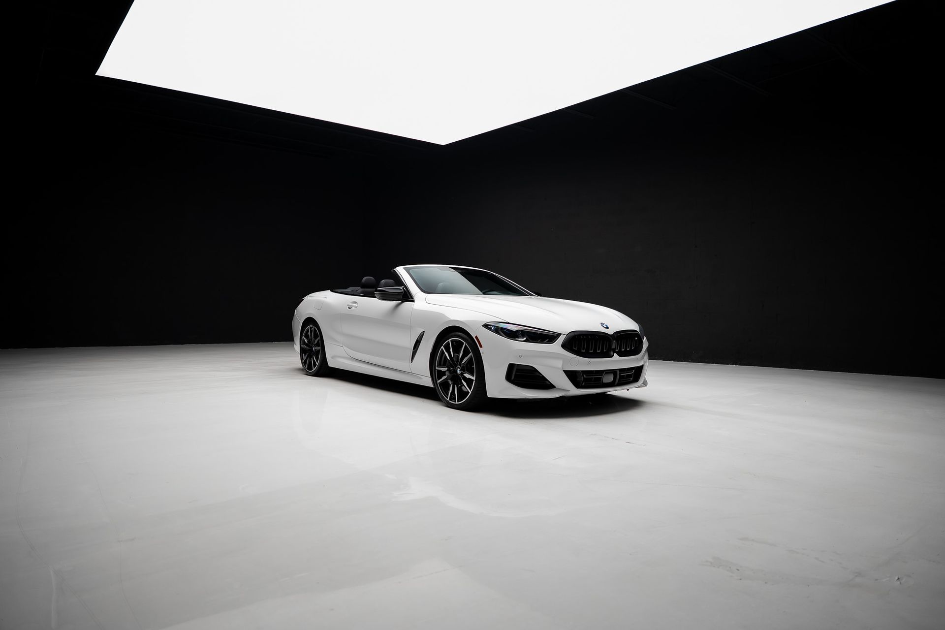 2023 BMW 8 Series M850i xDrive for sale | TxTCharlie