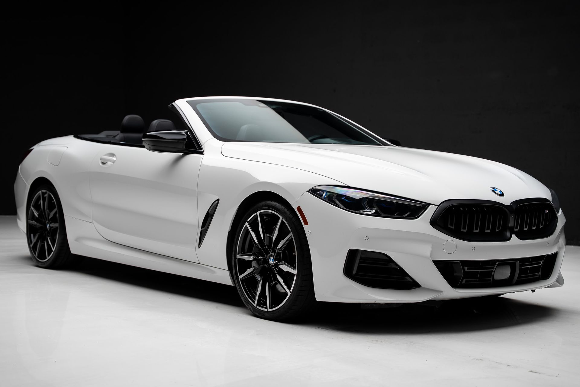 2023 BMW 8 Series M850i xDrive for sale | TxTCharlie
