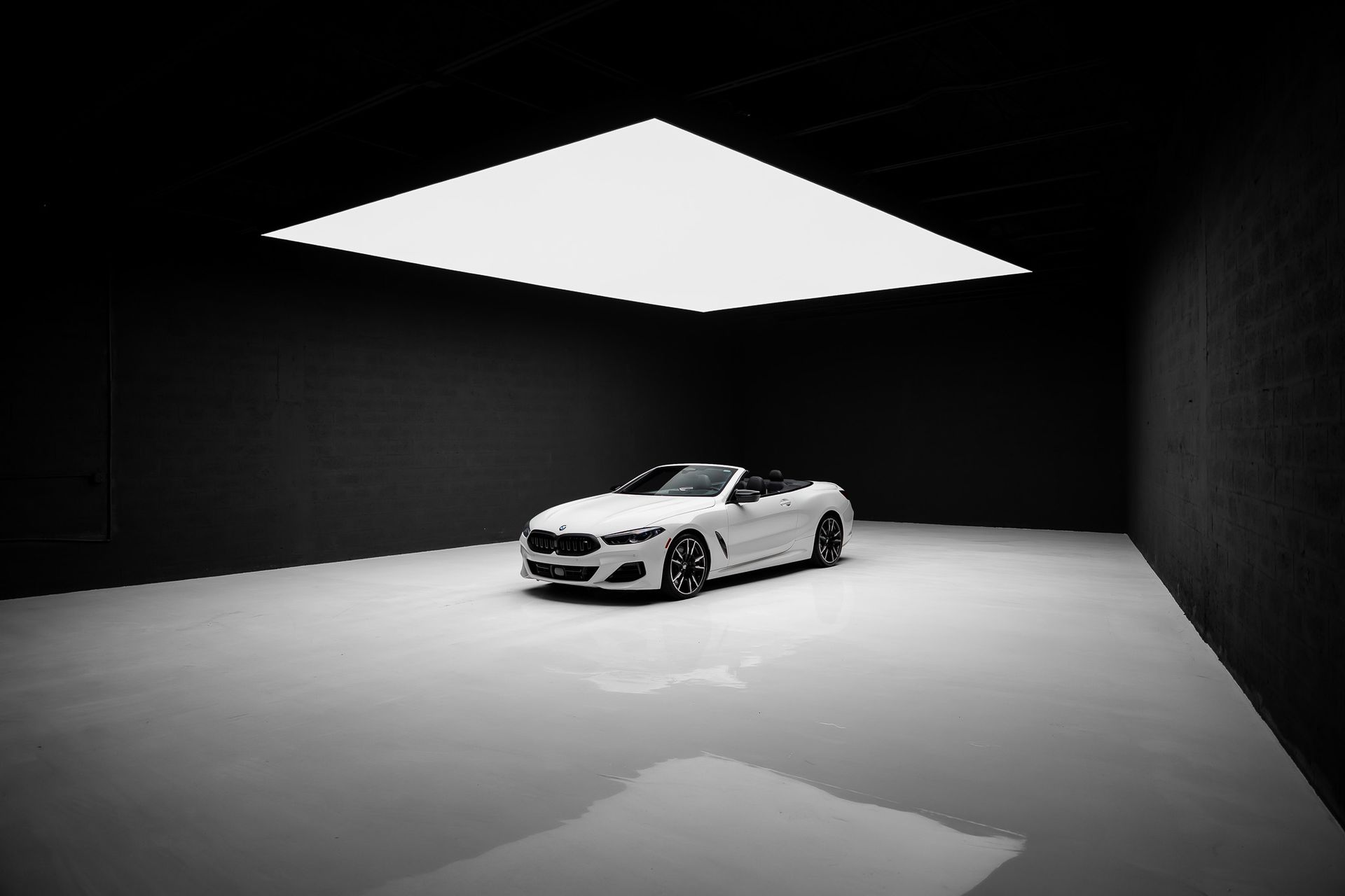 2023 BMW 8 Series M850i xDrive for sale | TxTCharlie