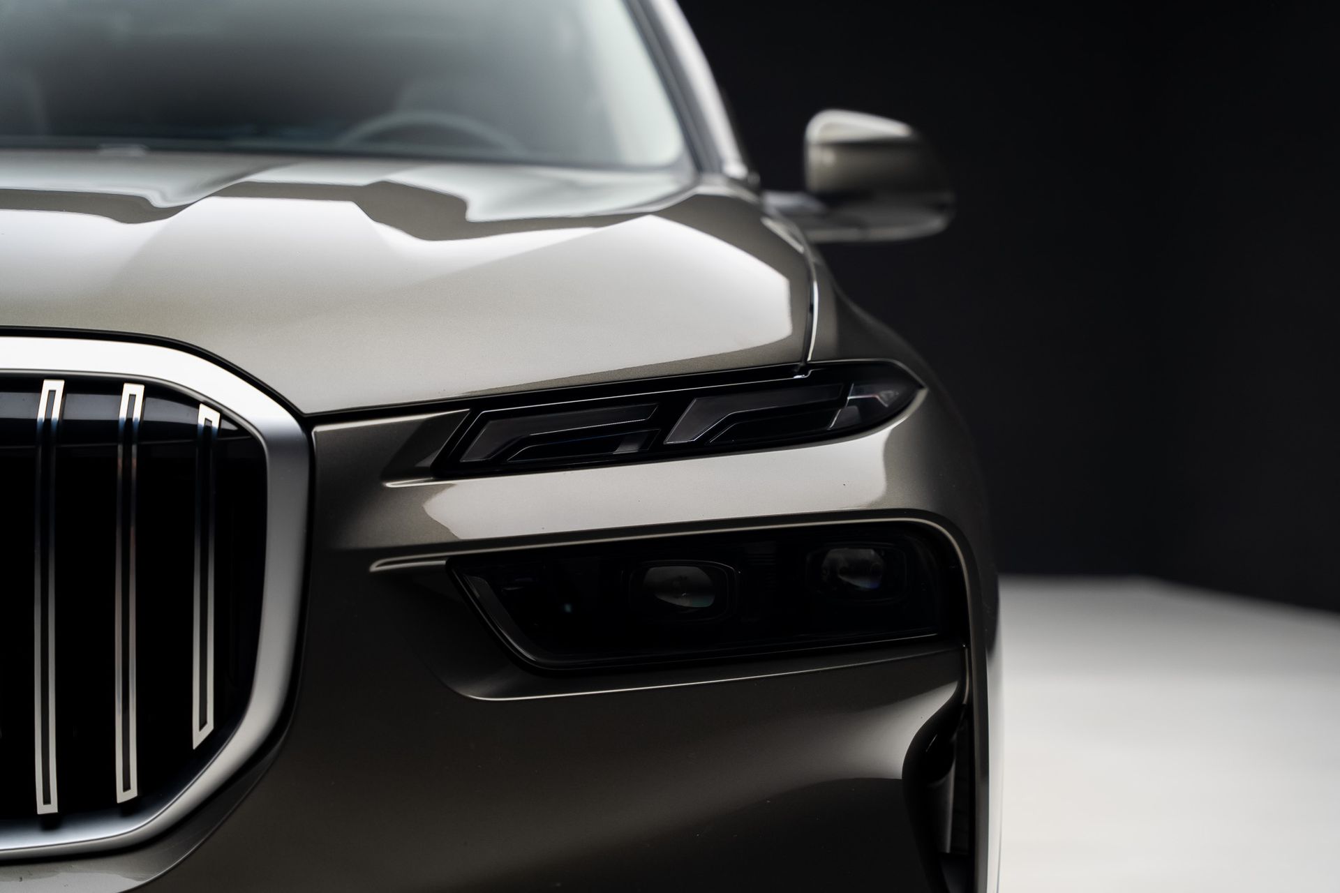 2026 BMW X7 xDrive40i for sale | TxTCharlie