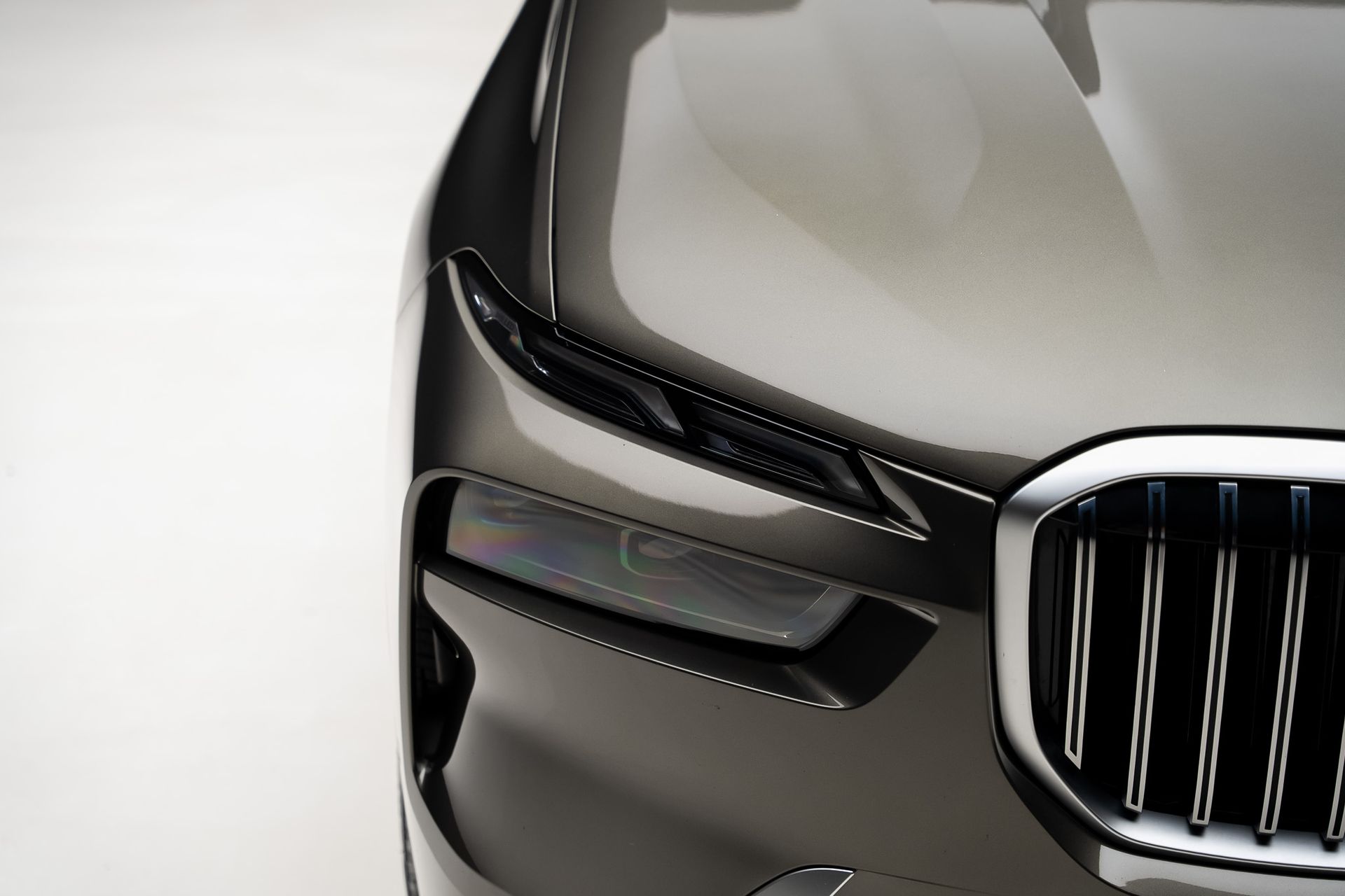 2026 BMW X7 xDrive40i for sale | TxTCharlie