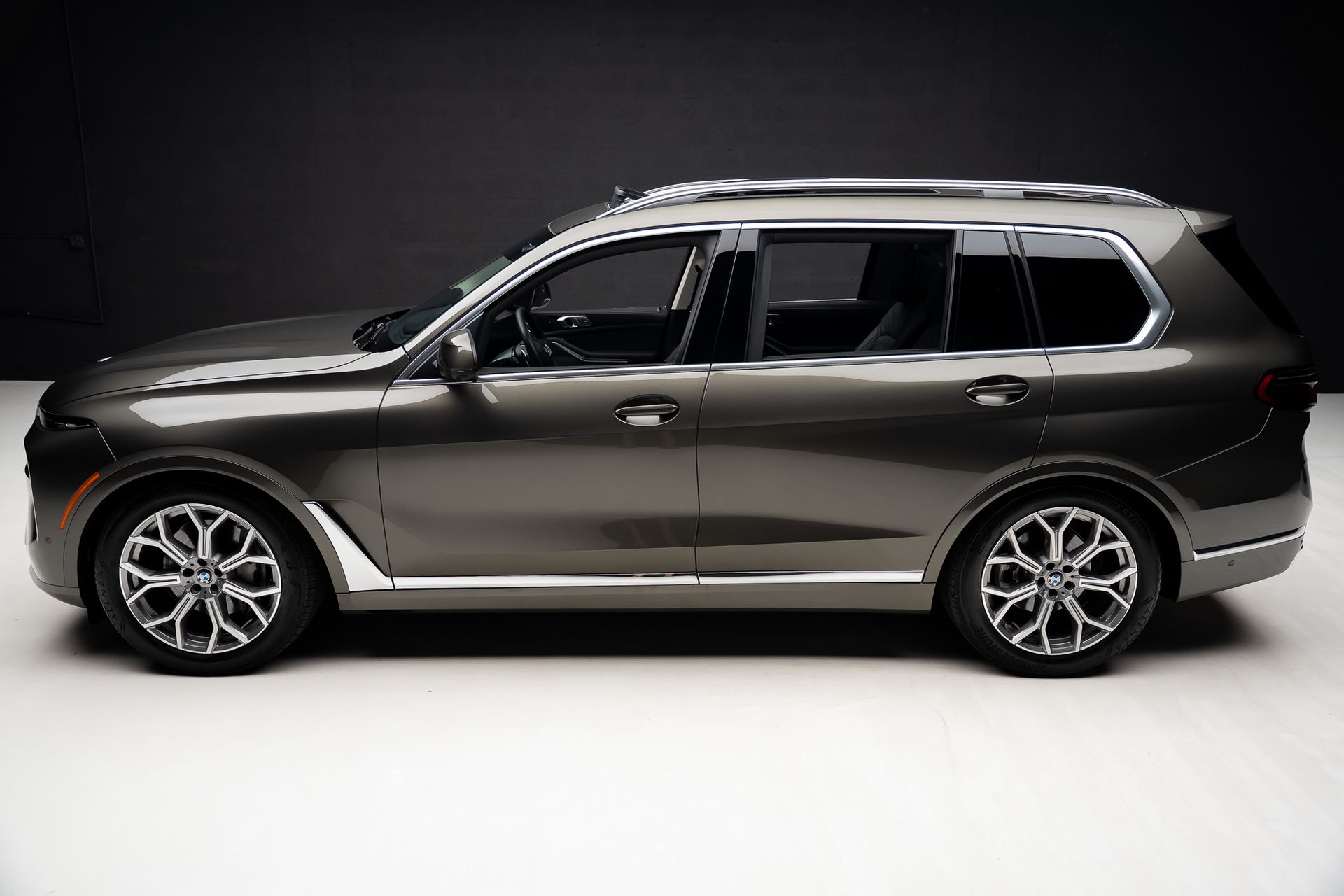 2026 BMW X7 xDrive40i for sale | TxTCharlie