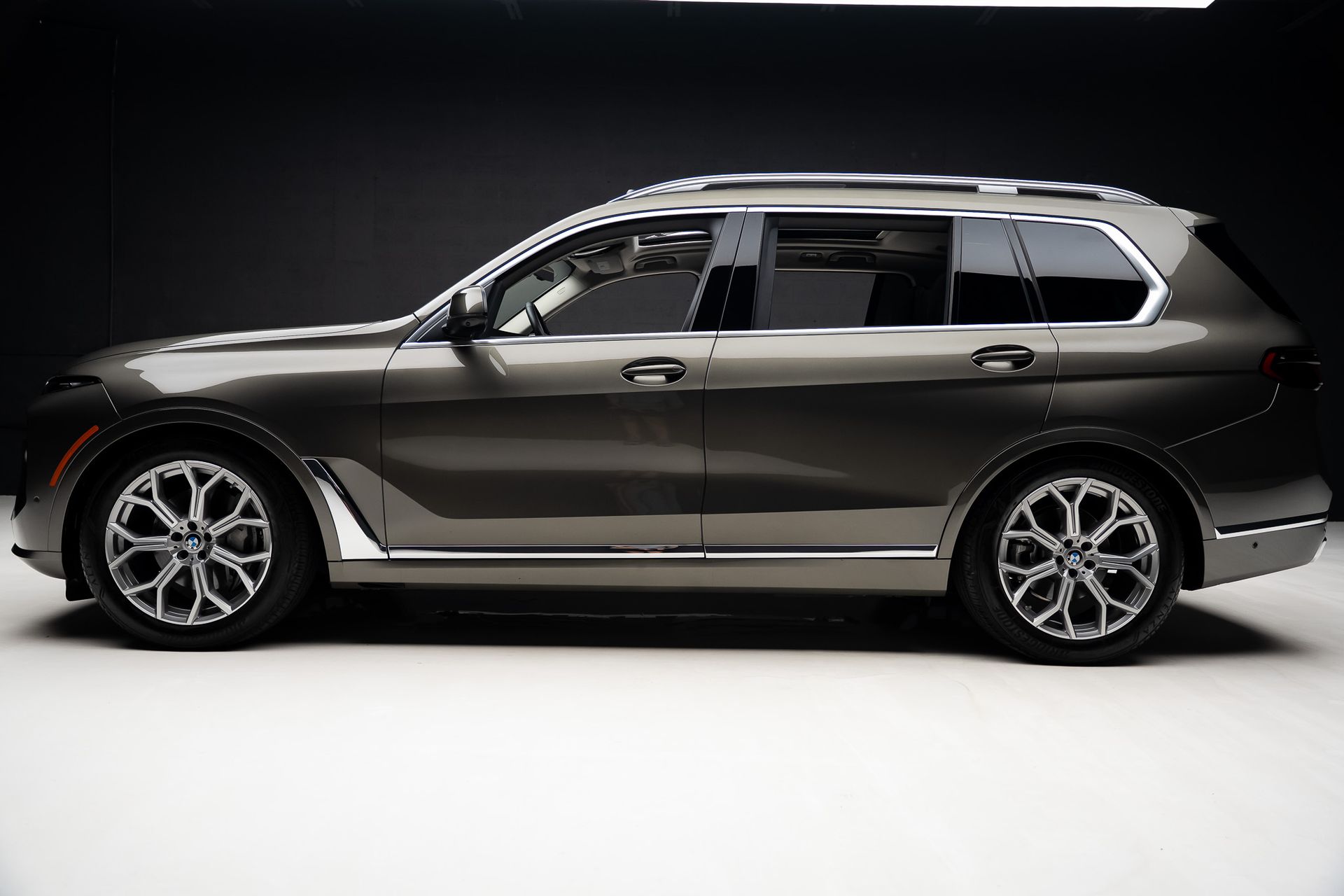 2026 BMW X7 xDrive40i for sale | TxTCharlie