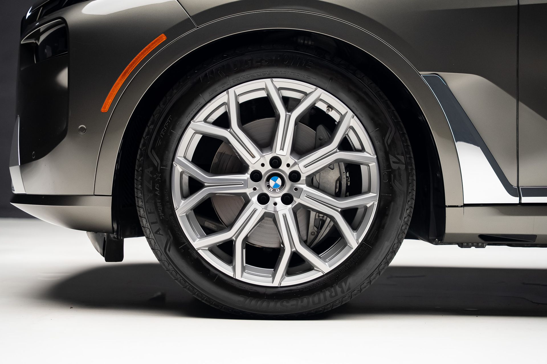 2026 BMW X7 xDrive40i for sale | TxTCharlie