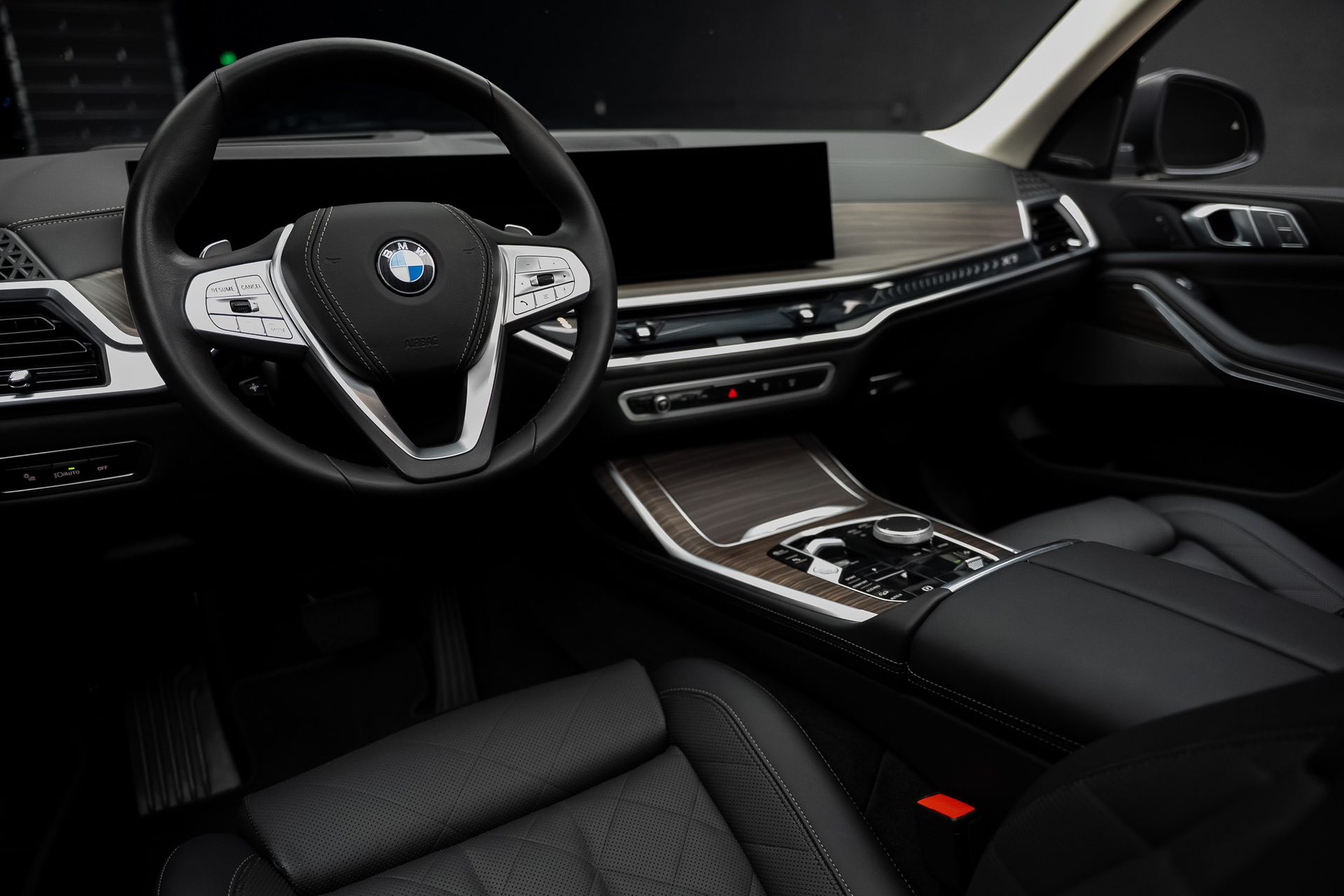 2026 BMW X7 xDrive40i for sale | TxTCharlie