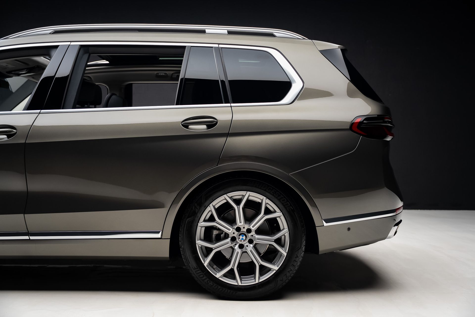 2026 BMW X7 xDrive40i for sale | TxTCharlie