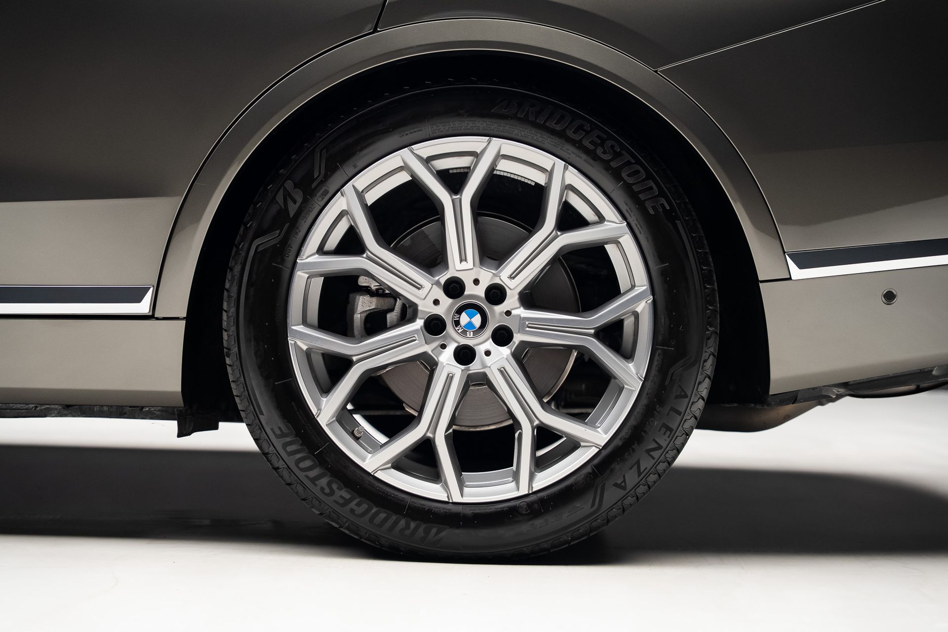 2026 BMW X7 xDrive40i for sale | TxTCharlie