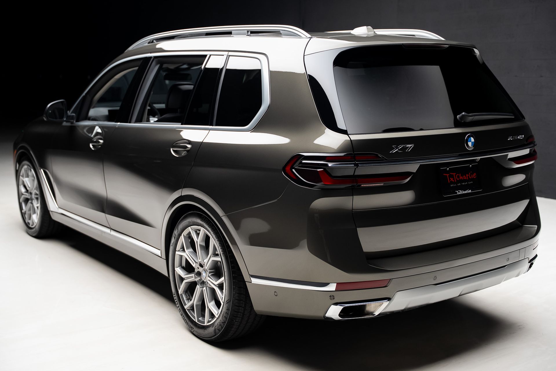 2026 BMW X7 xDrive40i for sale | TxTCharlie