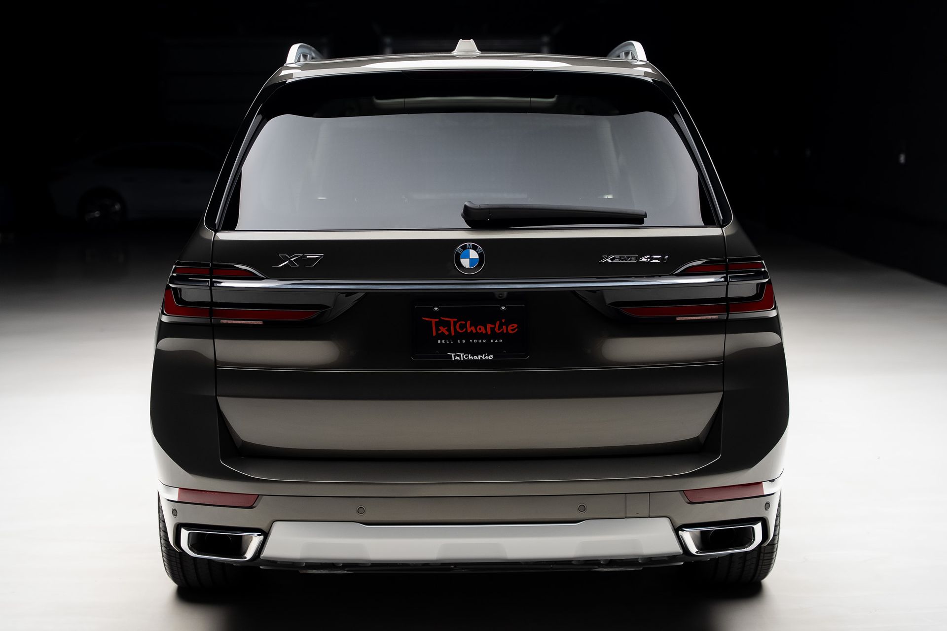 2026 BMW X7 xDrive40i for sale | TxTCharlie