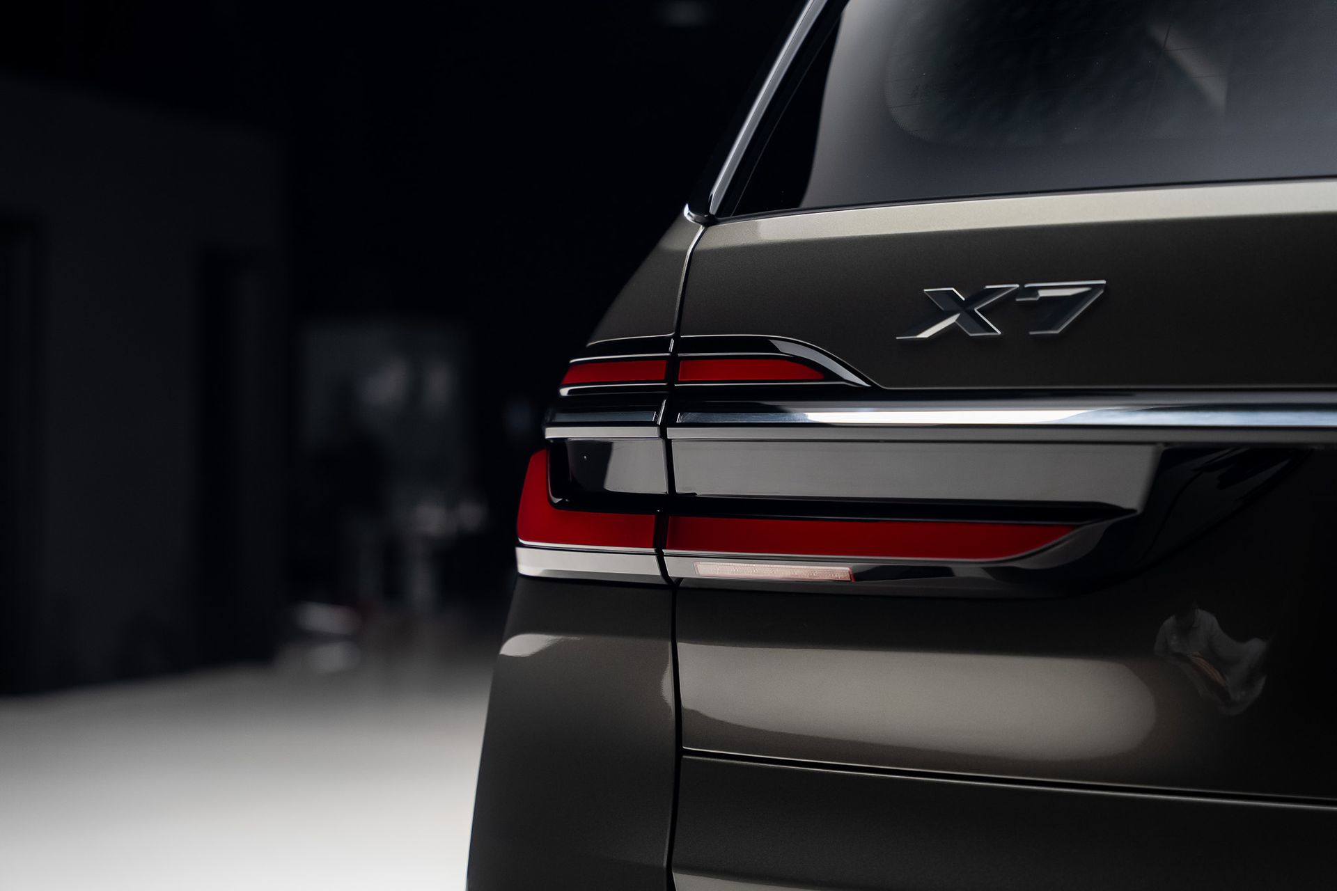 2026 BMW X7 xDrive40i for sale | TxTCharlie