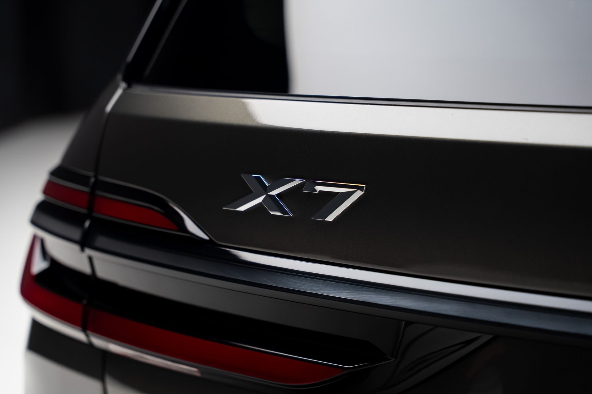 2026 BMW X7 xDrive40i for sale | TxTCharlie