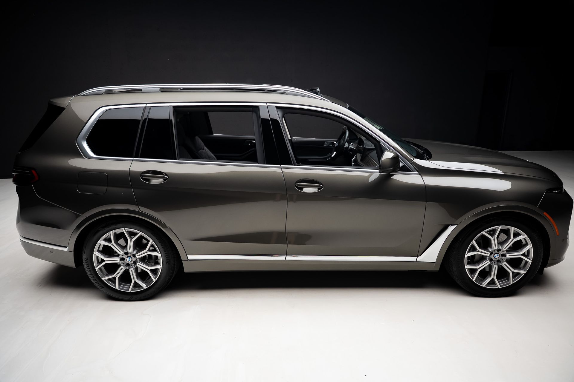 2026 BMW X7 xDrive40i for sale | TxTCharlie