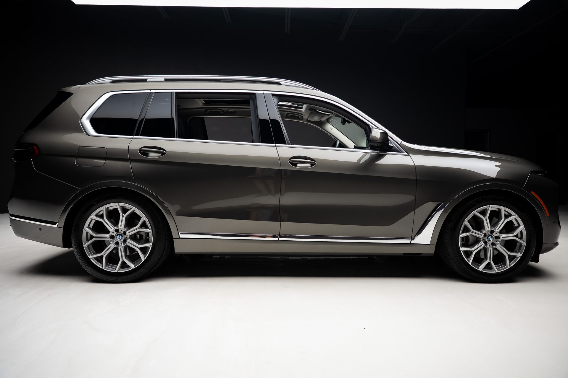 2026 BMW X7 xDrive40i for sale | TxTCharlie