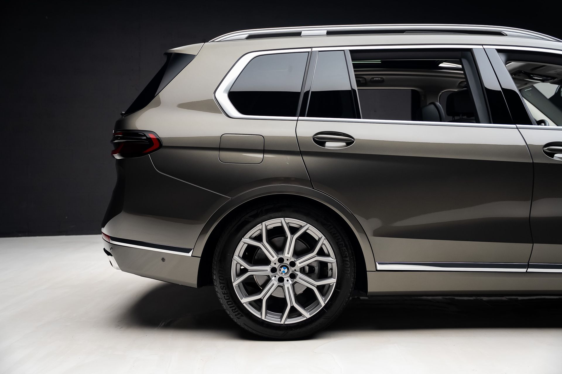 2026 BMW X7 xDrive40i for sale | TxTCharlie