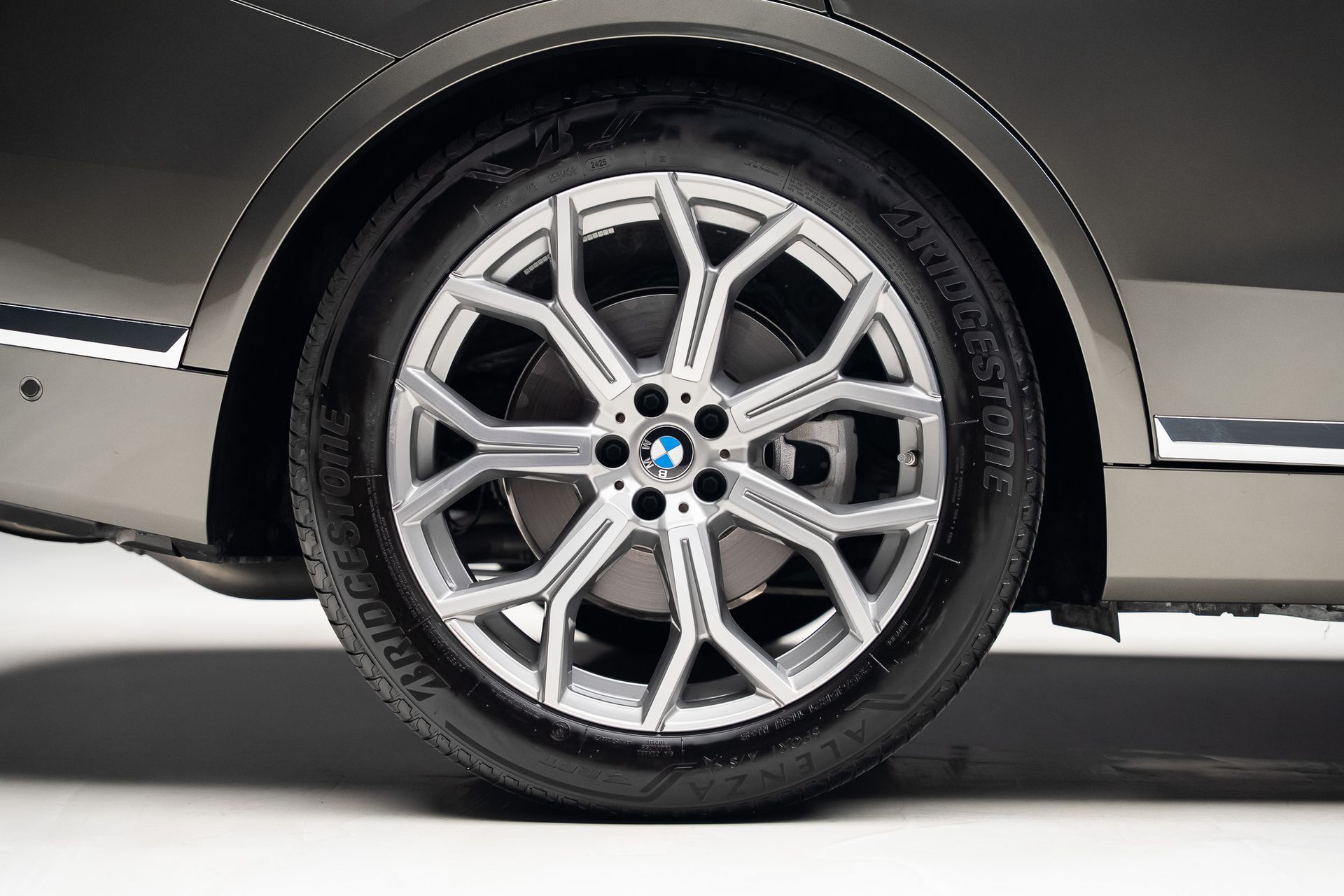 2026 BMW X7 xDrive40i for sale | TxTCharlie