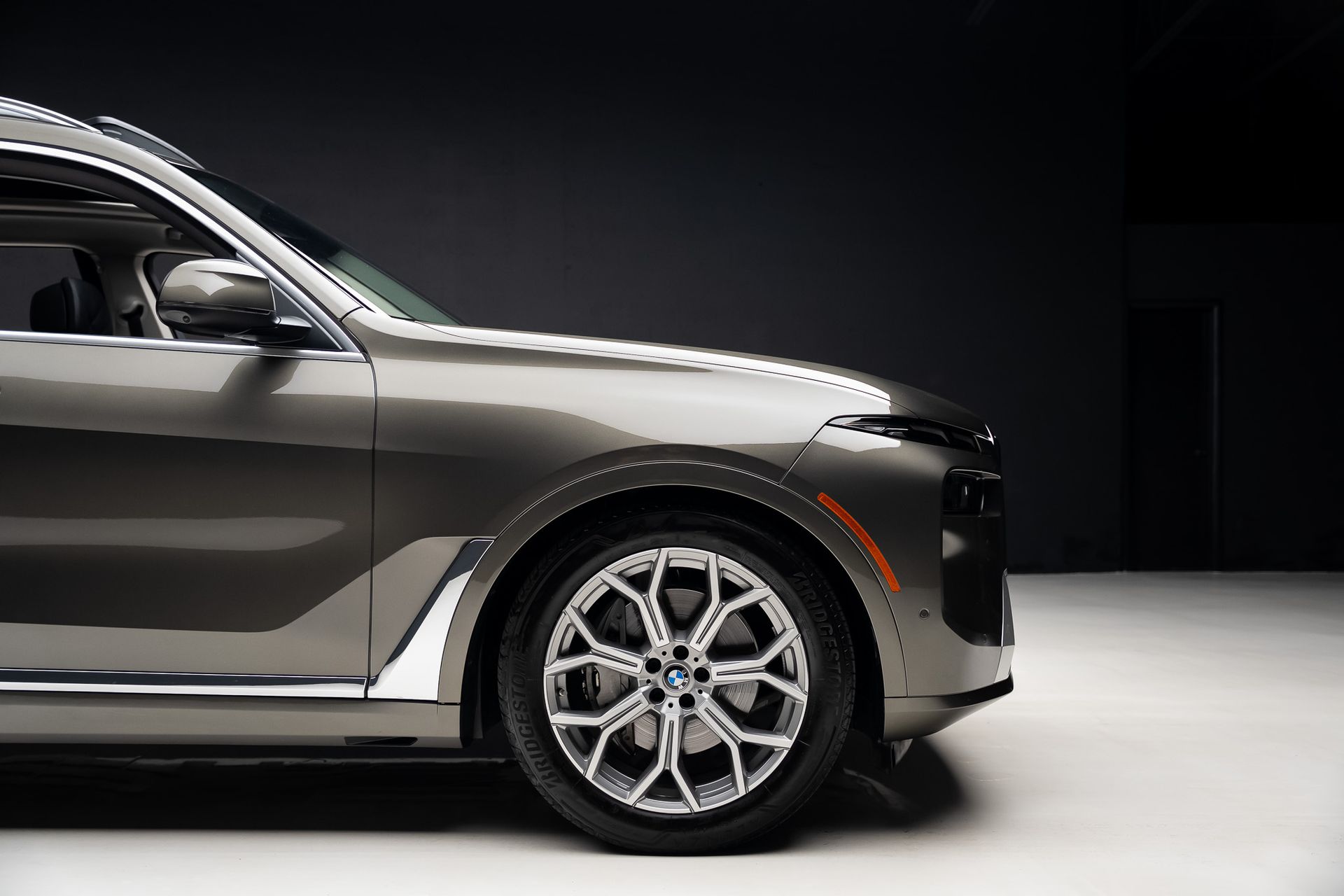 2026 BMW X7 xDrive40i for sale | TxTCharlie