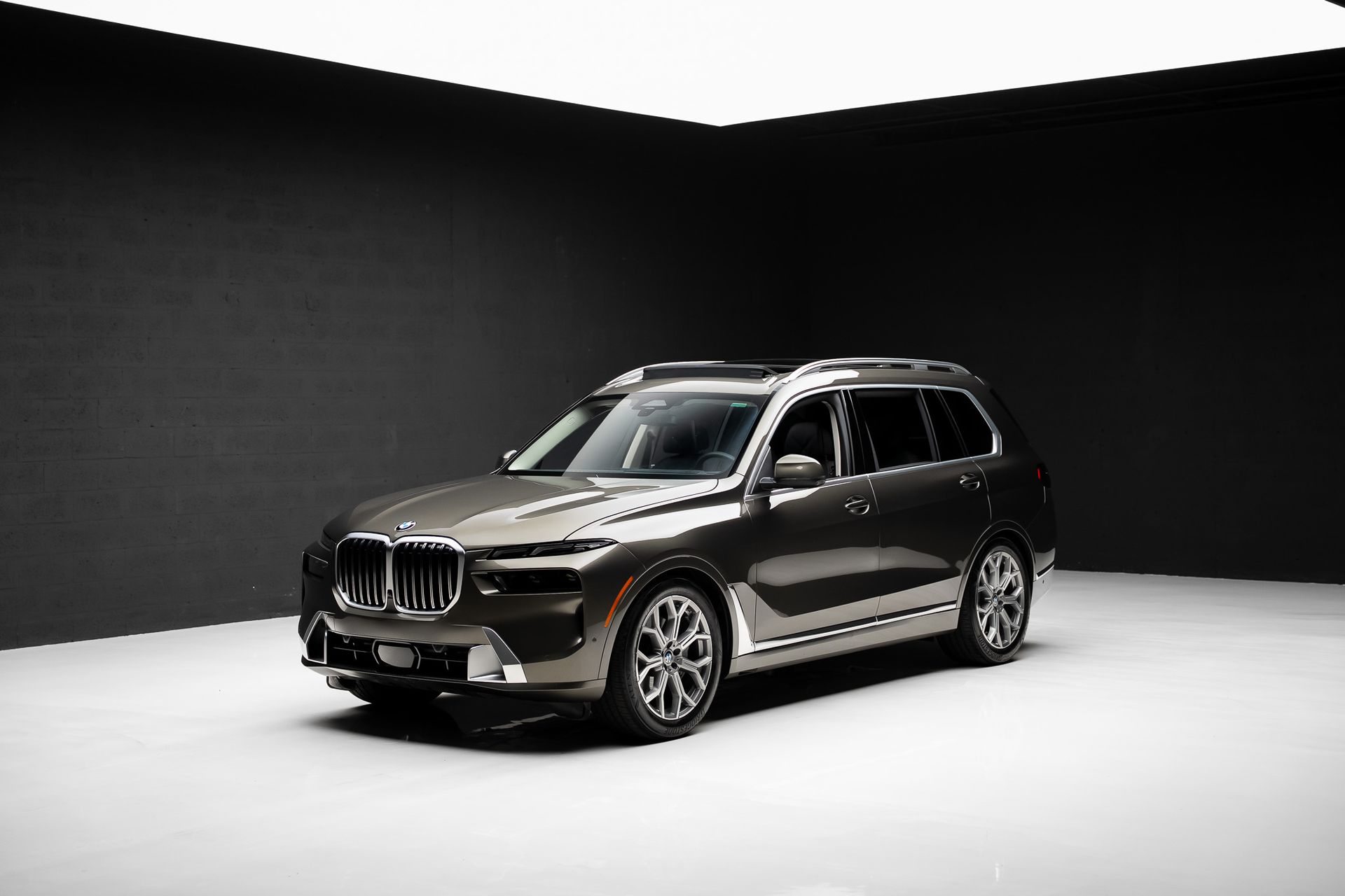 2026 BMW X7 xDrive40i for sale | TxTCharlie