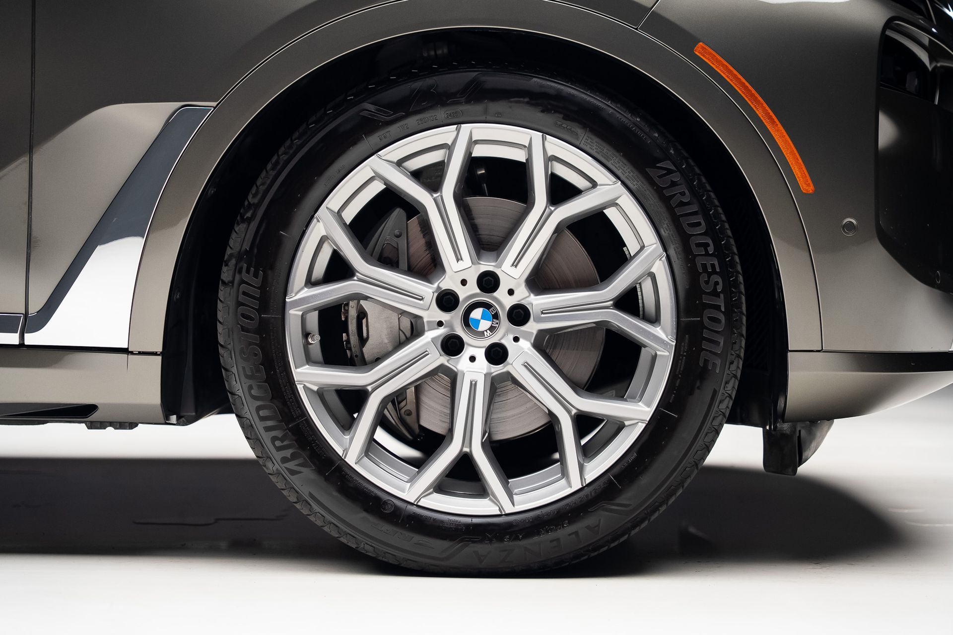 2026 BMW X7 xDrive40i for sale | TxTCharlie
