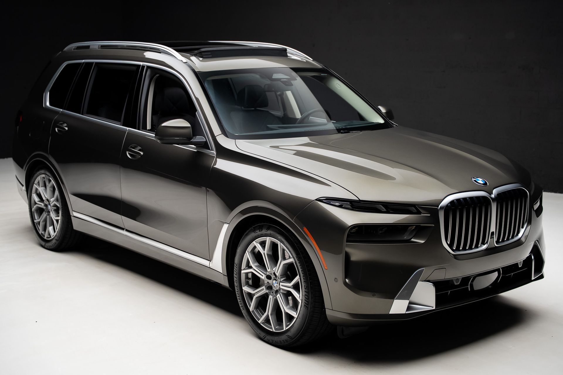 2026 BMW X7 xDrive40i for sale | TxTCharlie