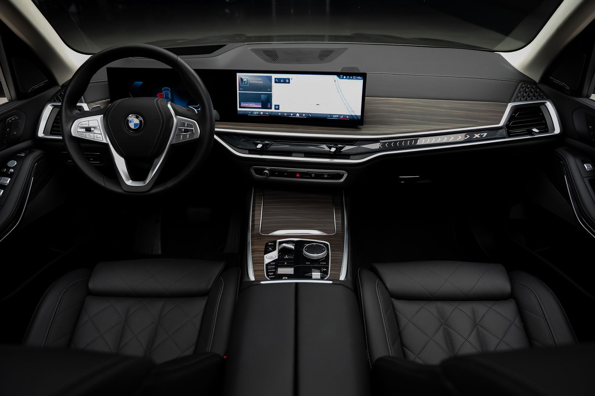2026 BMW X7 xDrive40i for sale | TxTCharlie