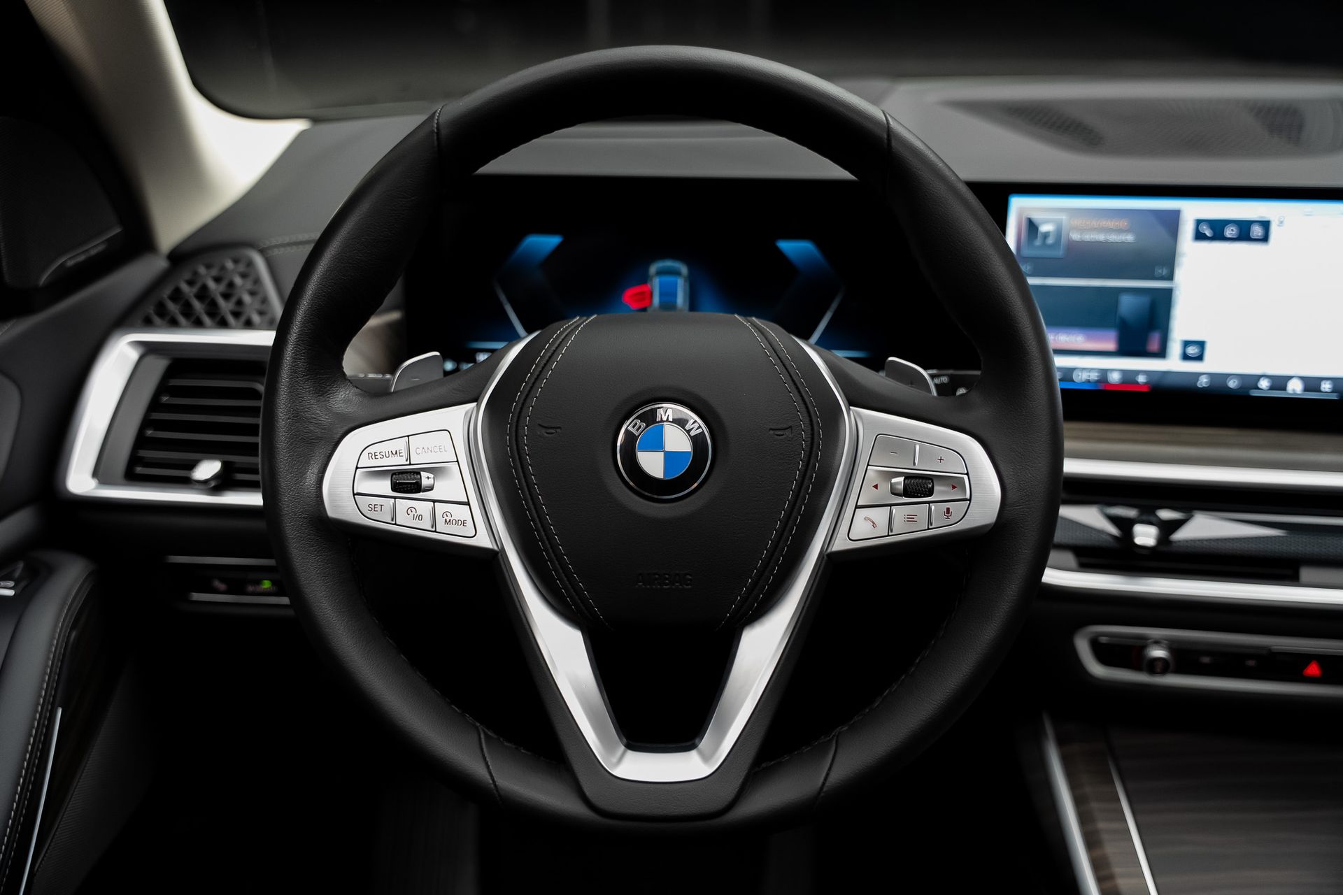 2026 BMW X7 xDrive40i for sale | TxTCharlie