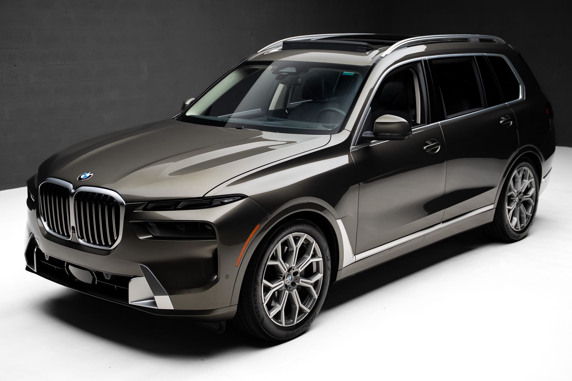 2026 BMW X7 xDrive40i for sale | TxTCharlie