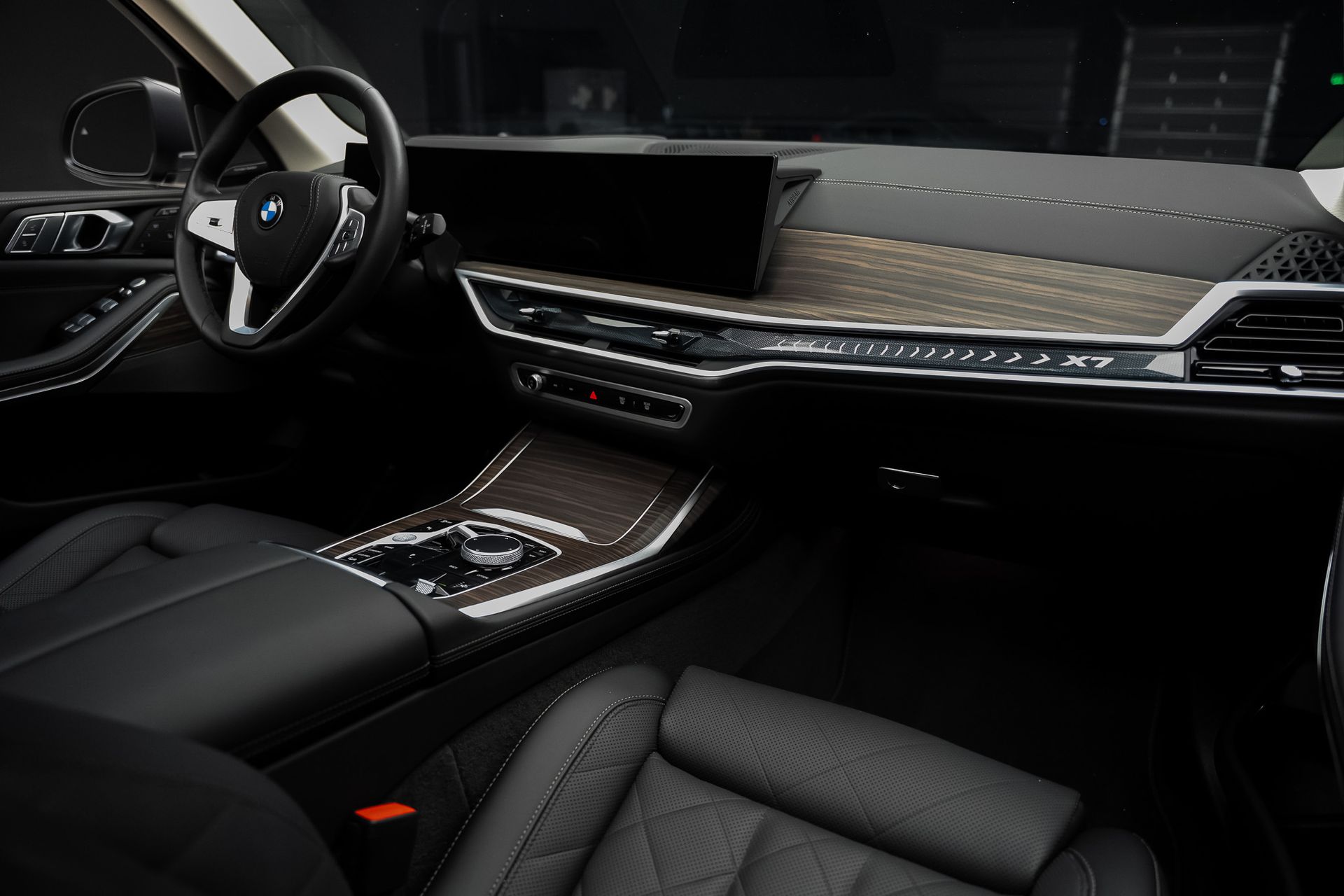 2026 BMW X7 xDrive40i for sale | TxTCharlie