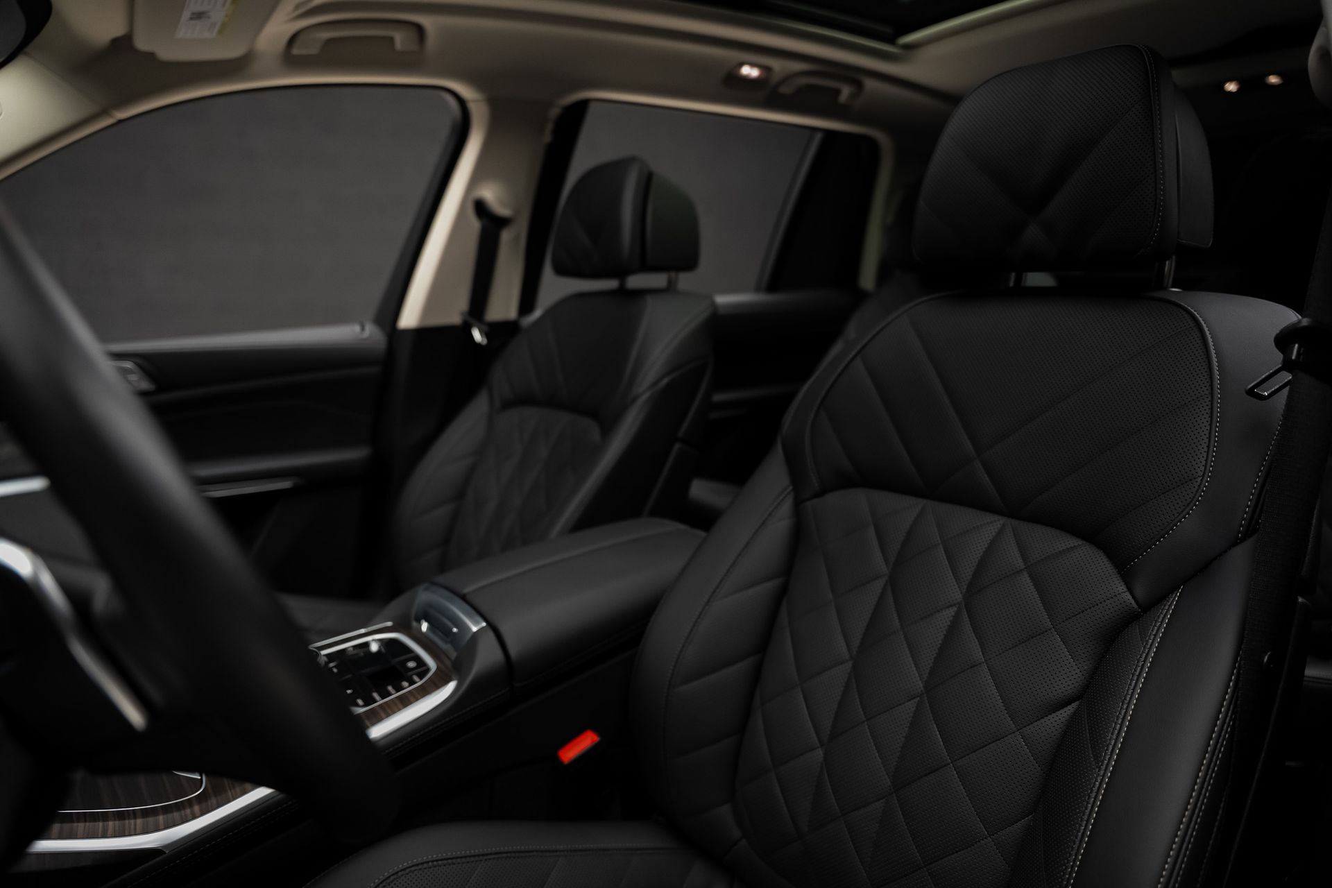 2026 BMW X7 xDrive40i for sale | TxTCharlie