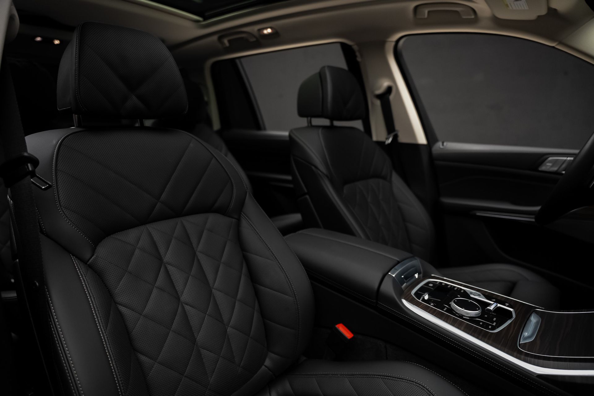 2026 BMW X7 xDrive40i for sale | TxTCharlie