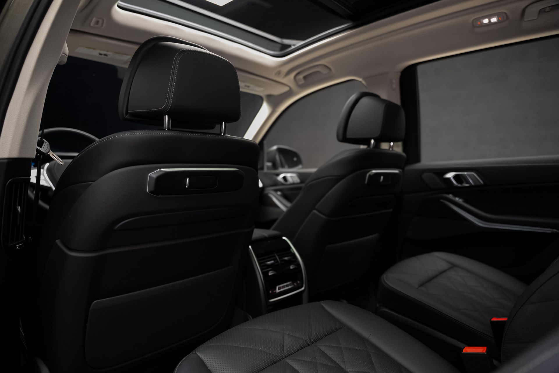 2026 BMW X7 xDrive40i for sale | TxTCharlie
