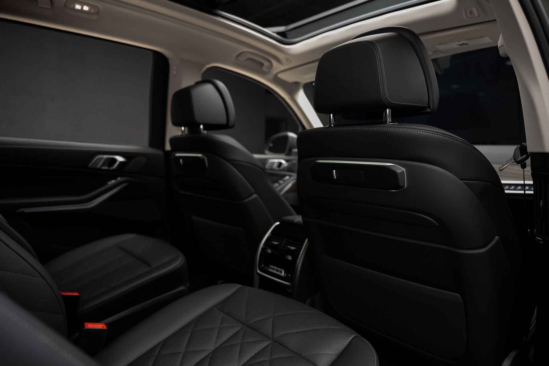 2026 BMW X7 xDrive40i for sale | TxTCharlie