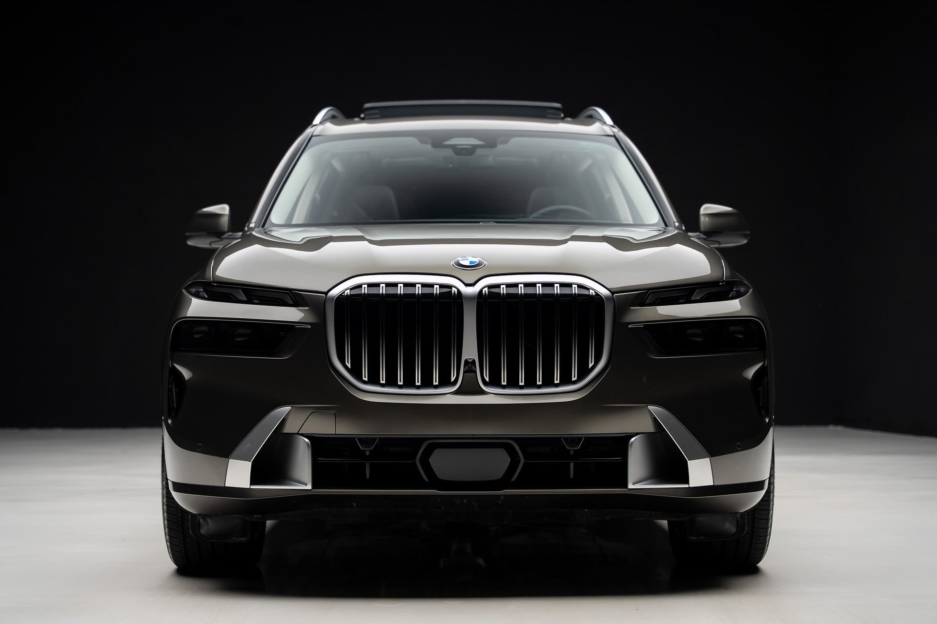 2026 BMW X7 xDrive40i for sale | TxTCharlie