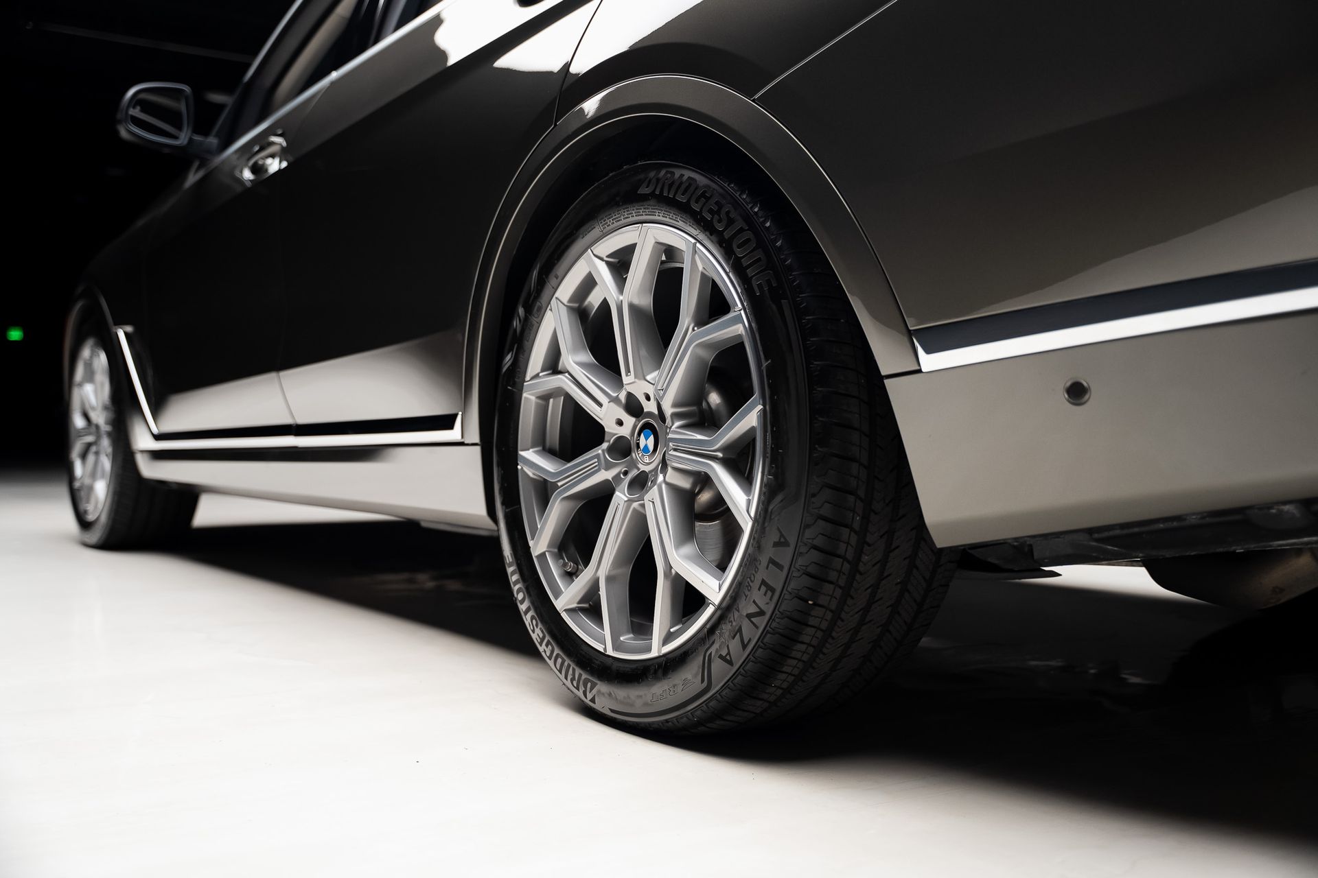 2026 BMW X7 xDrive40i for sale | TxTCharlie
