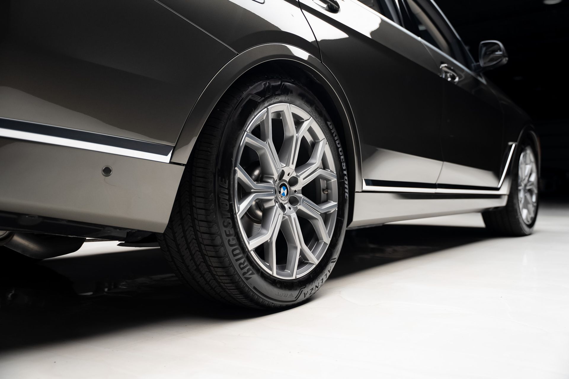 2026 BMW X7 xDrive40i for sale | TxTCharlie