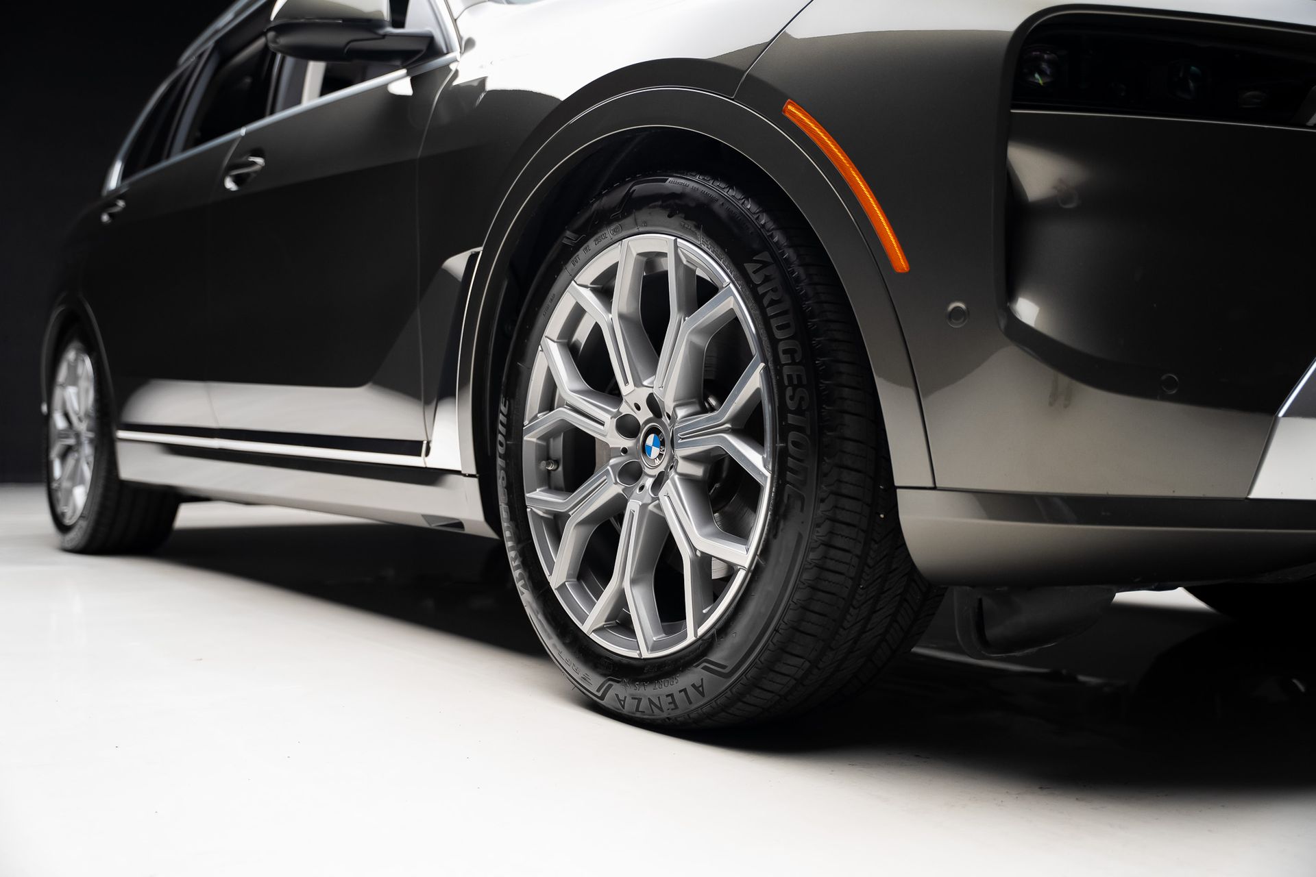 2026 BMW X7 xDrive40i for sale | TxTCharlie