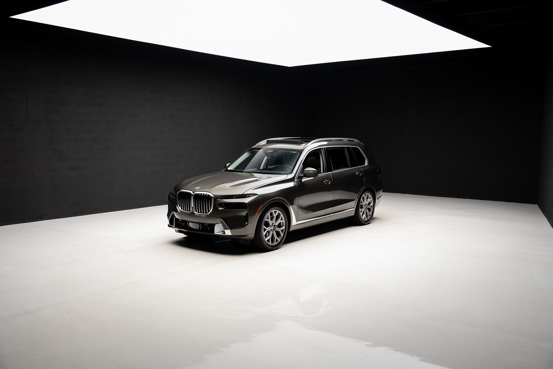 2026 BMW X7 xDrive40i for sale | TxTCharlie