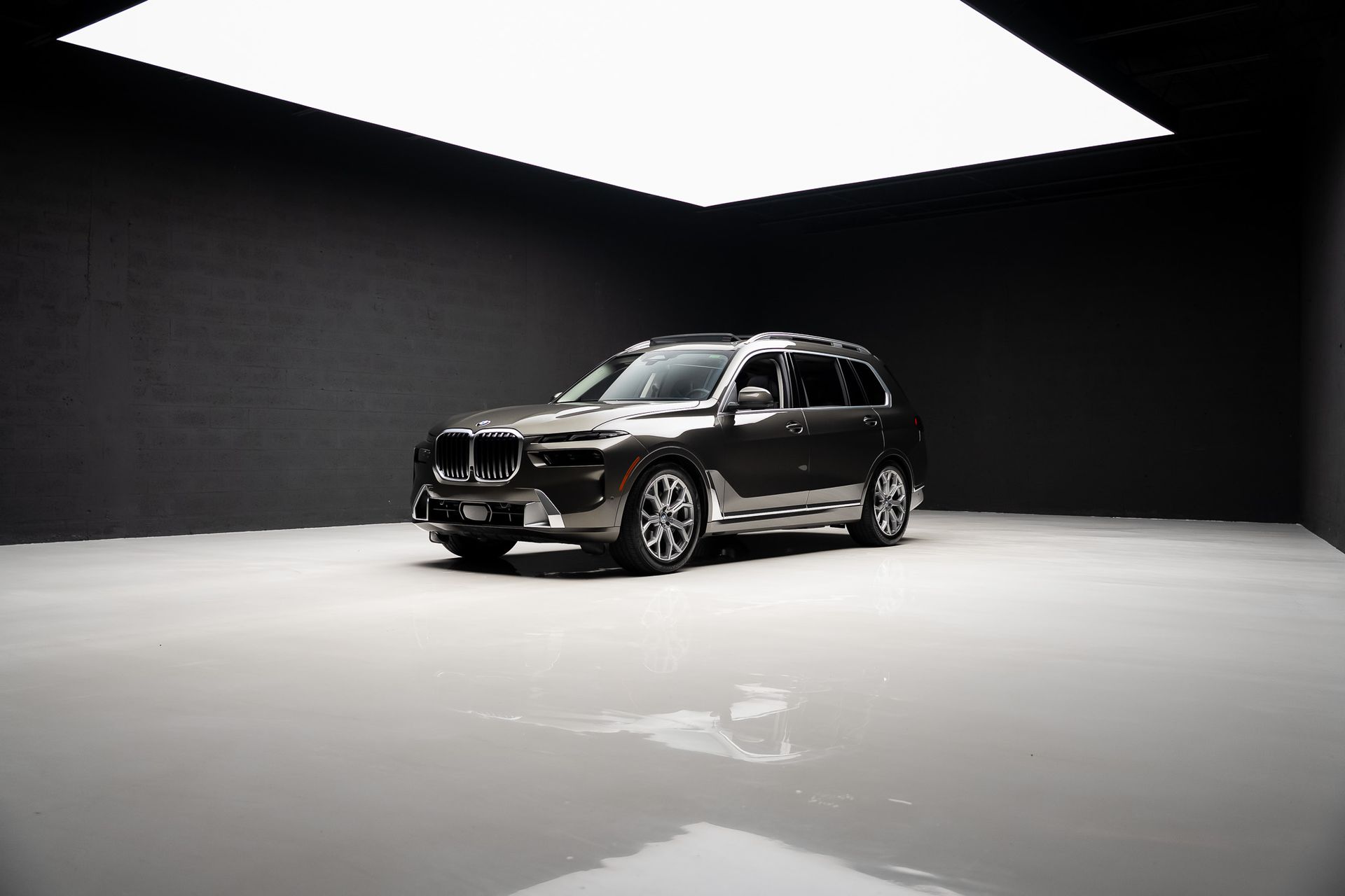 2026 BMW X7 xDrive40i for sale | TxTCharlie