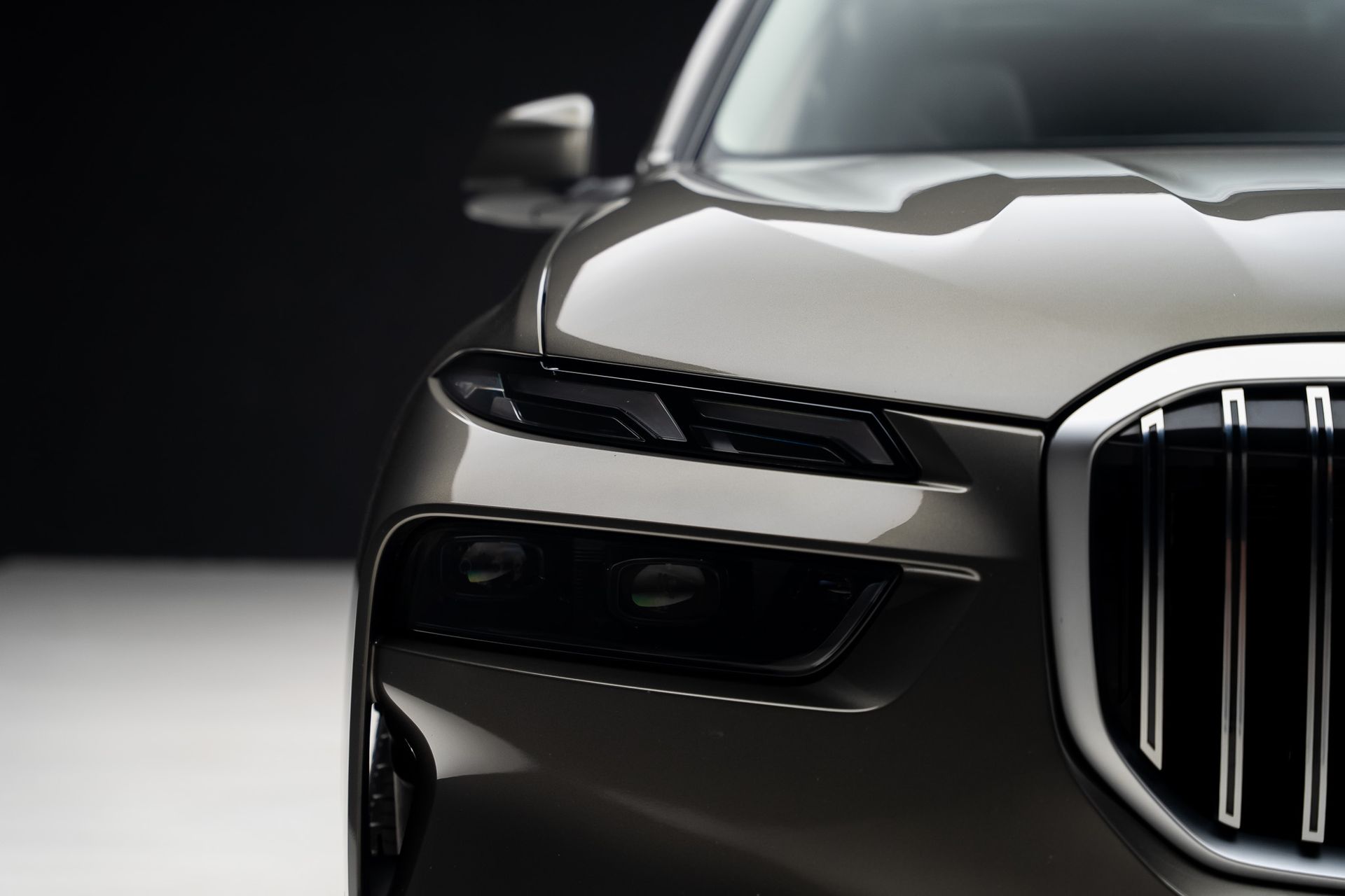 2026 BMW X7 xDrive40i for sale | TxTCharlie