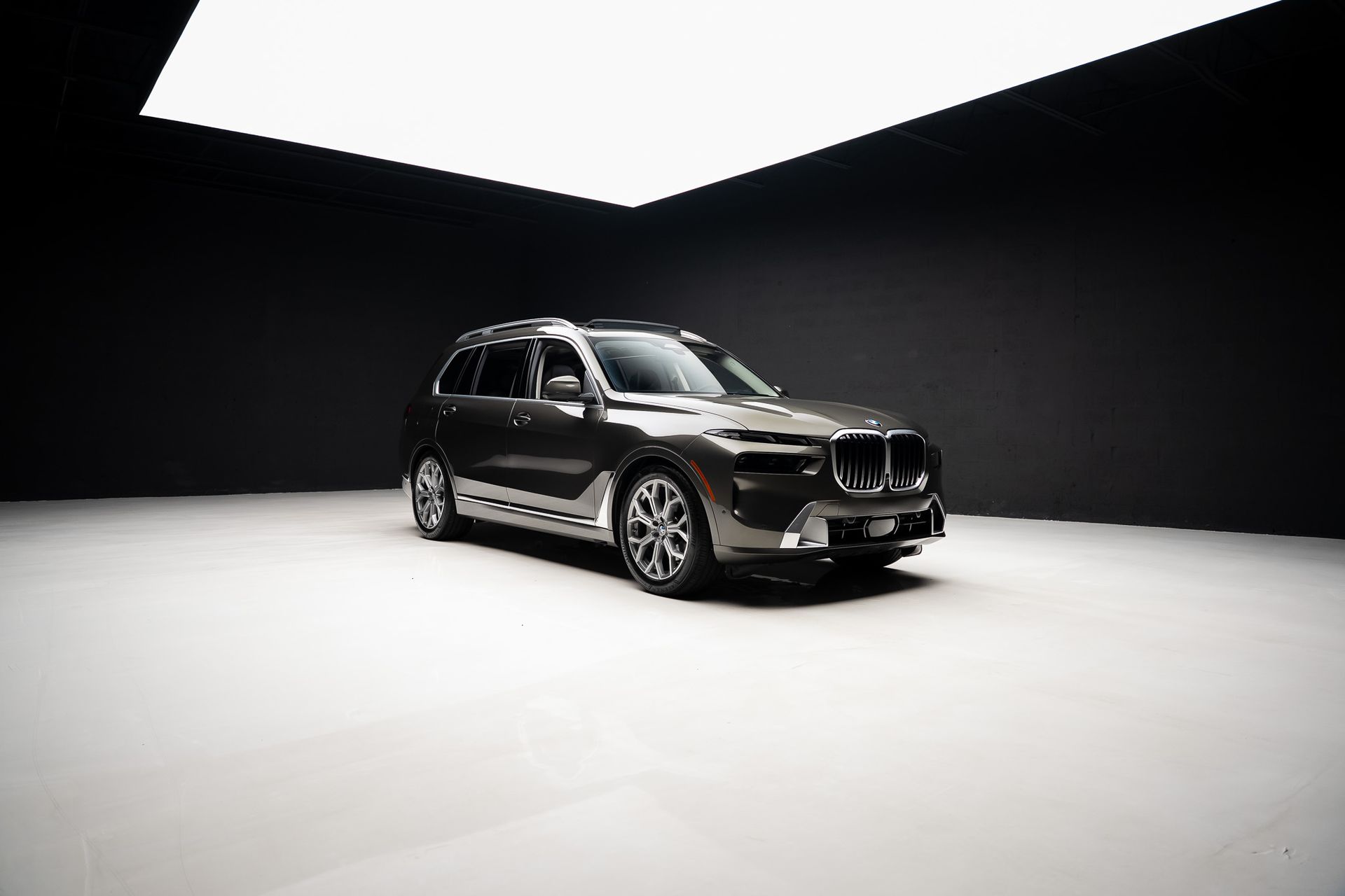 2026 BMW X7 xDrive40i for sale | TxTCharlie
